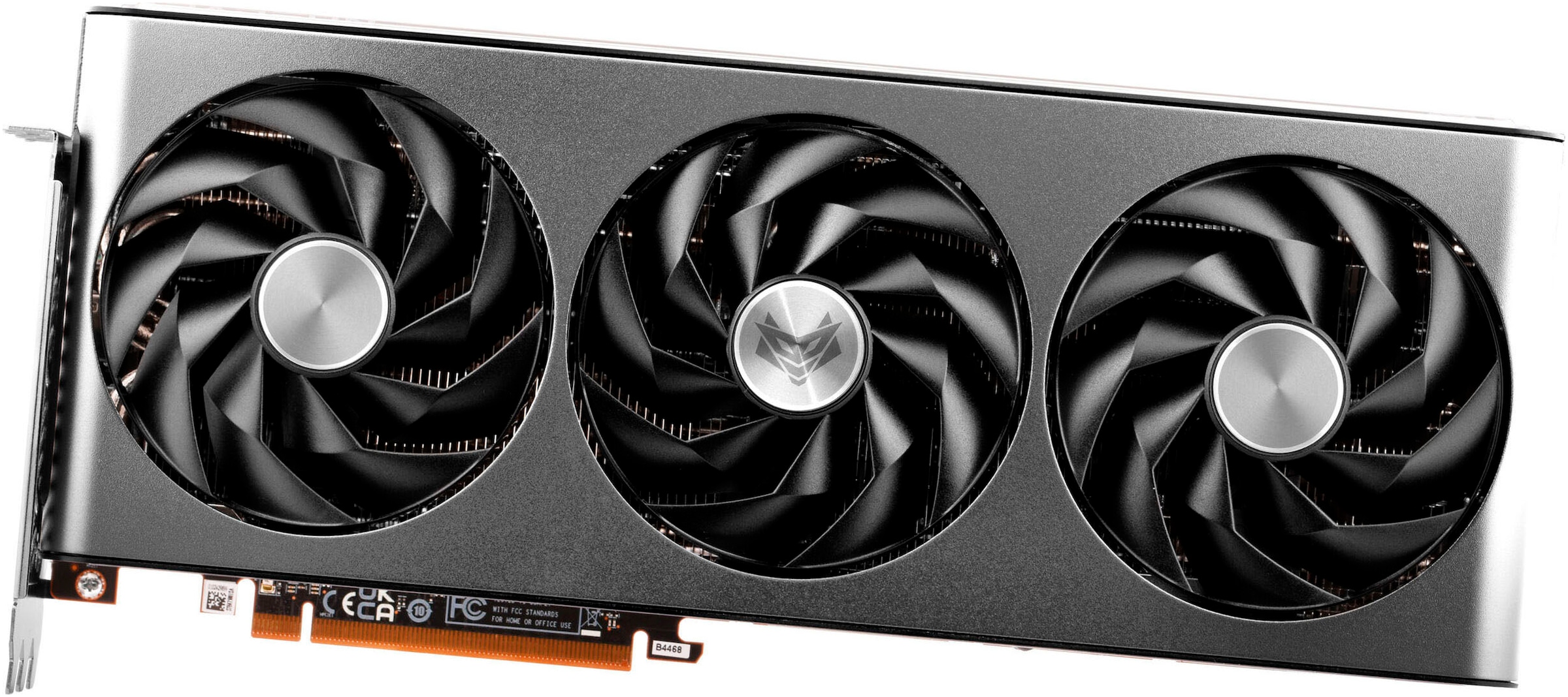 Grafikkarte »NITRO+ AMD Radeon™ RX 7800 XT 16GB«, 16 GB, GDDR6