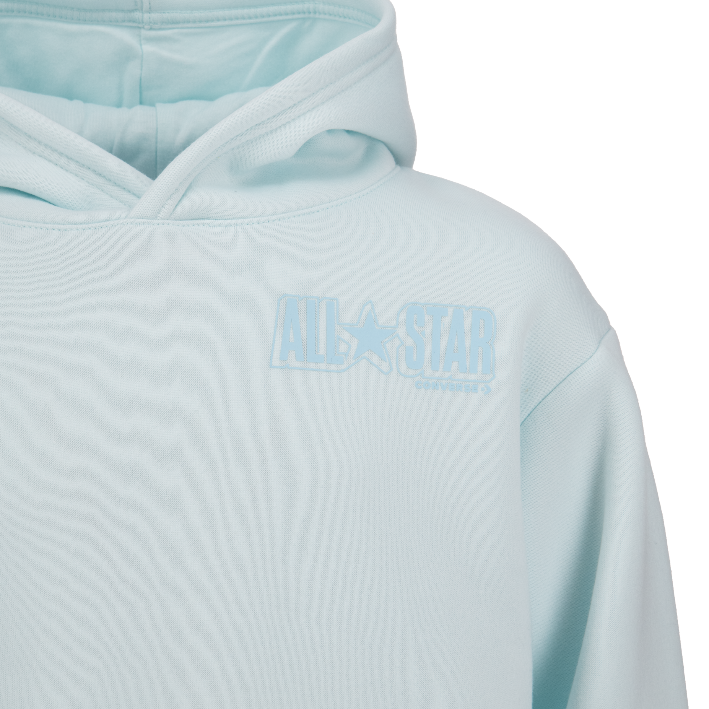 Converse Kapuzensweatshirt »CNVG ALL STAR GRAPHIC HOODIE«, für Kinder