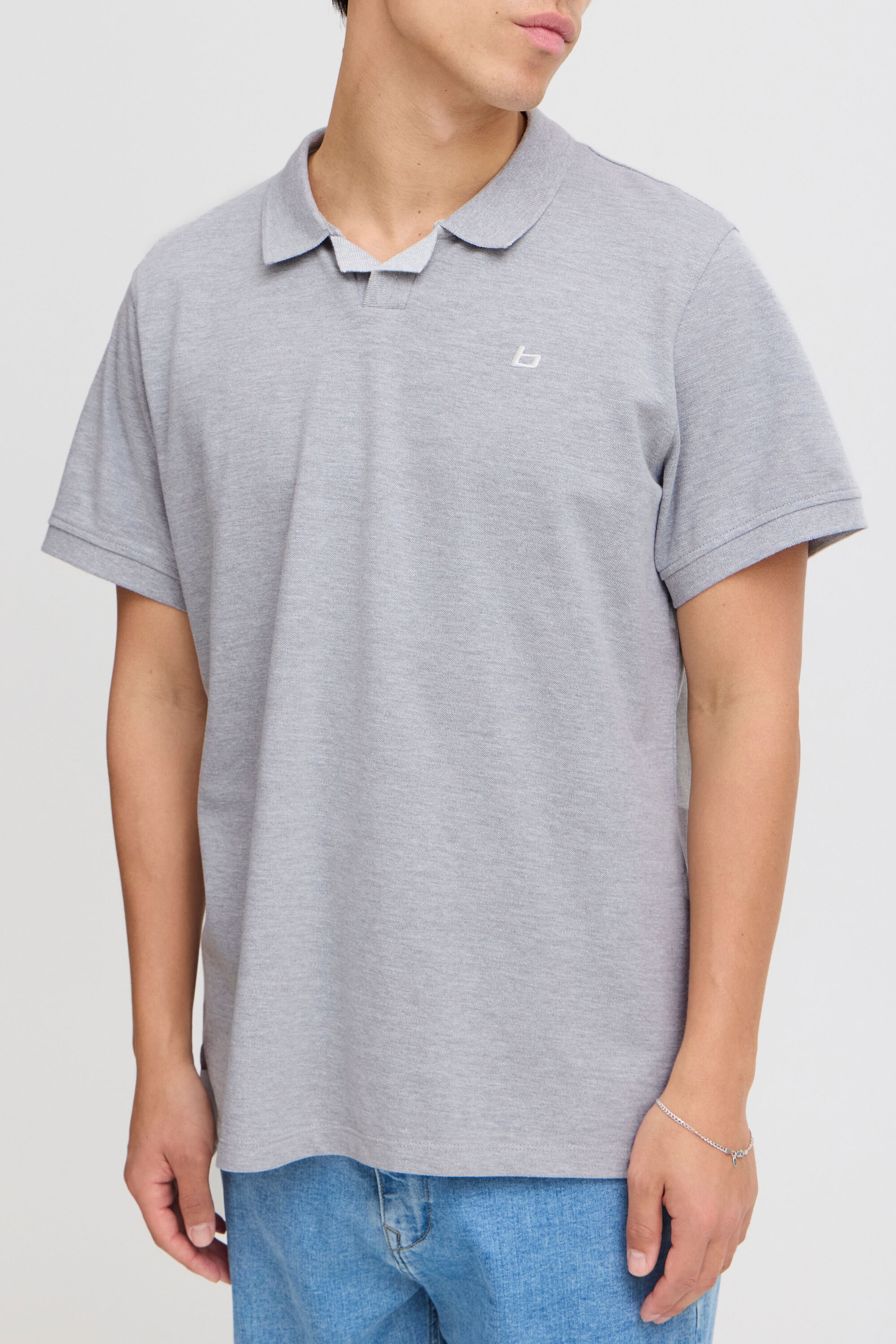 Blend Poloshirt »Poloshirt BHPolo«