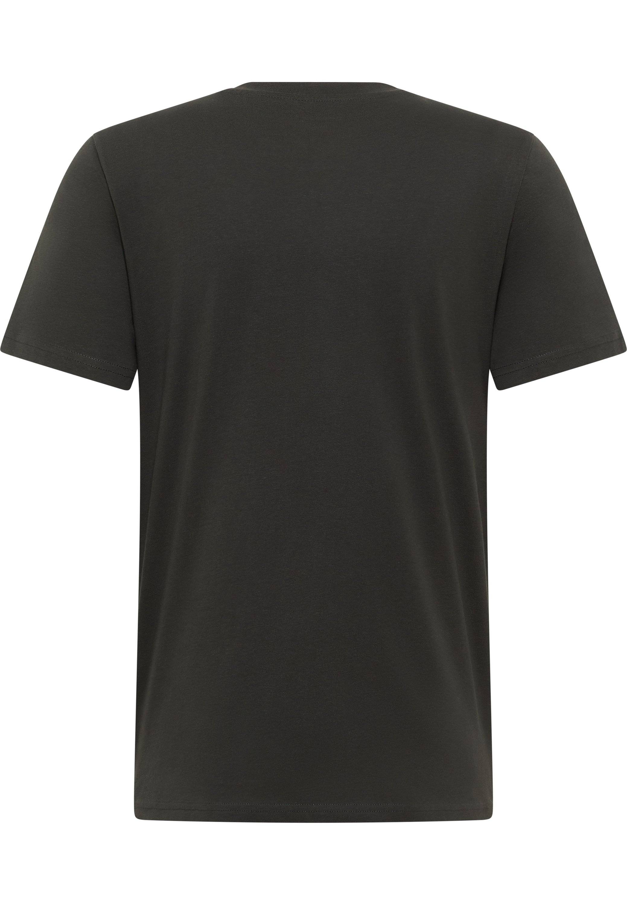 MUSTANG Kurzarmshirt »Herren Style Austin«