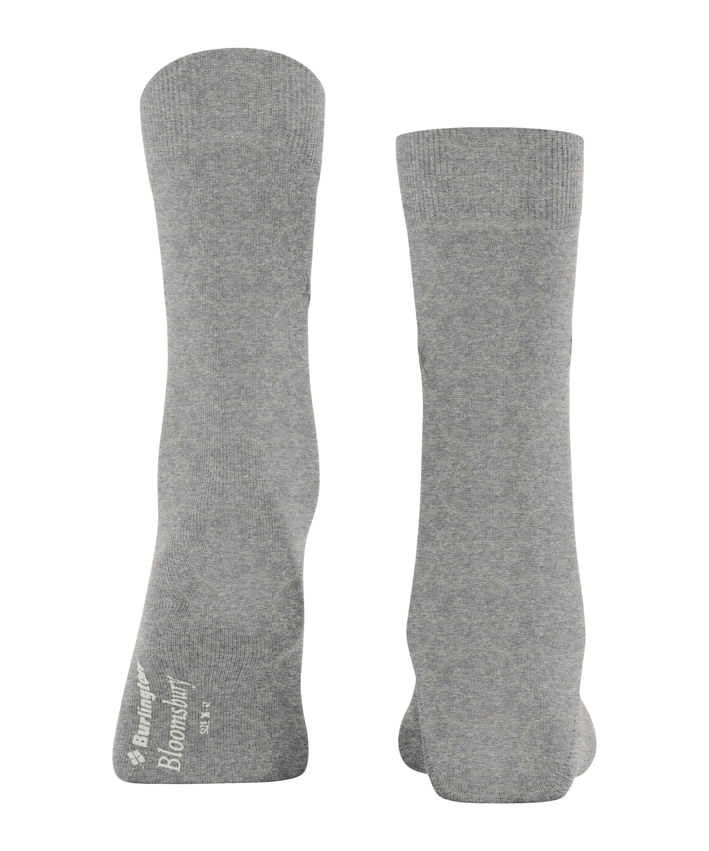 Burlington Socken »Bloomsbury« Einheitsgröße 36-41, unifarben, wärmende Wollmischung