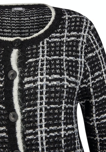 ♕ Vintage-Stil bei Rabe im Strickjacke,