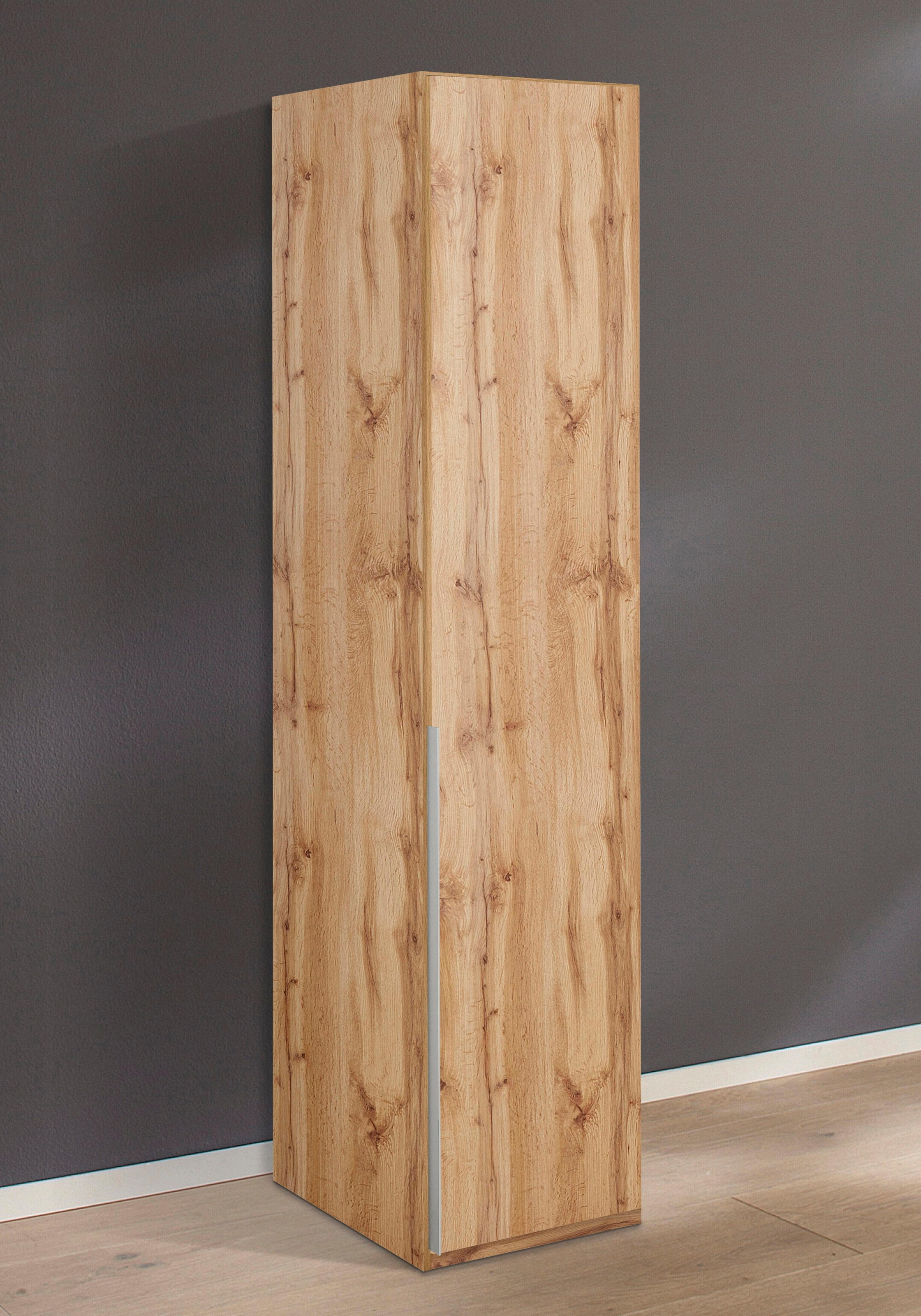 Wimex Kleiderschrank »New York«, in vielen Breiten, 208 oder 236cm hoch