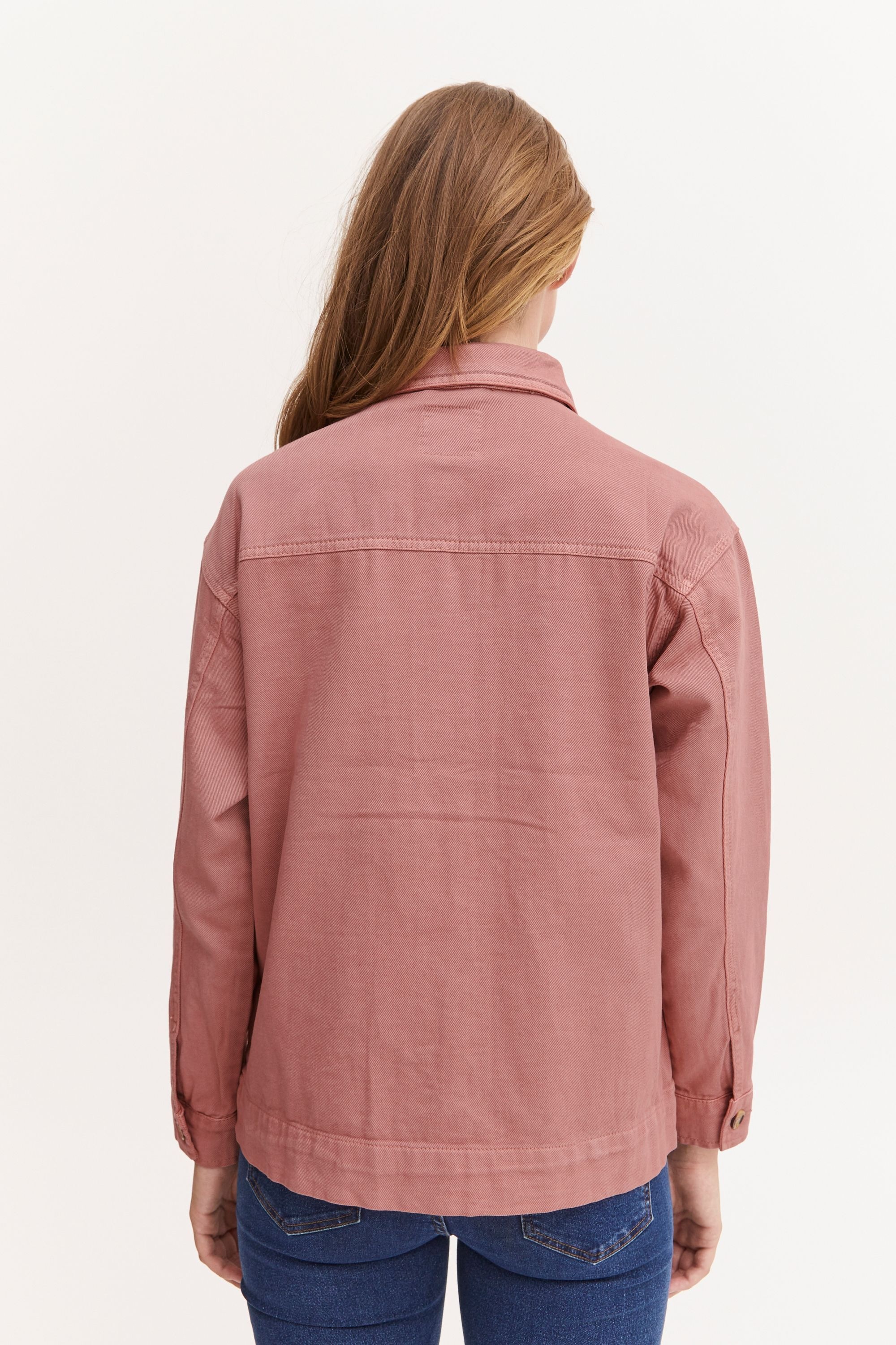 OXMO Funktionsjacke »Übergangsjacke OXTami«