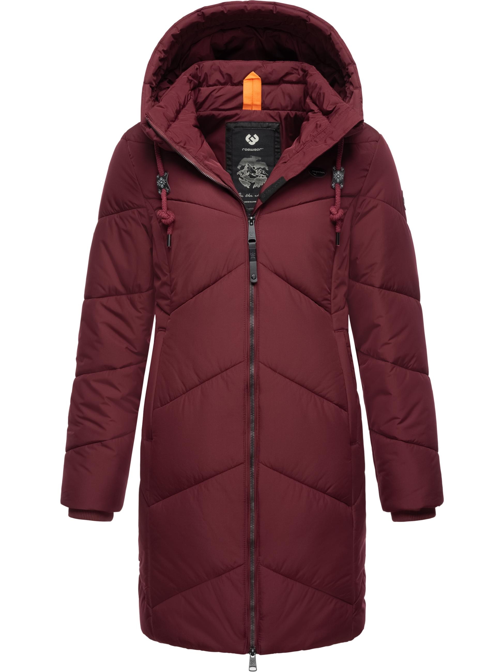 Ragwear Steppmantel »Steppmantel Novista«
