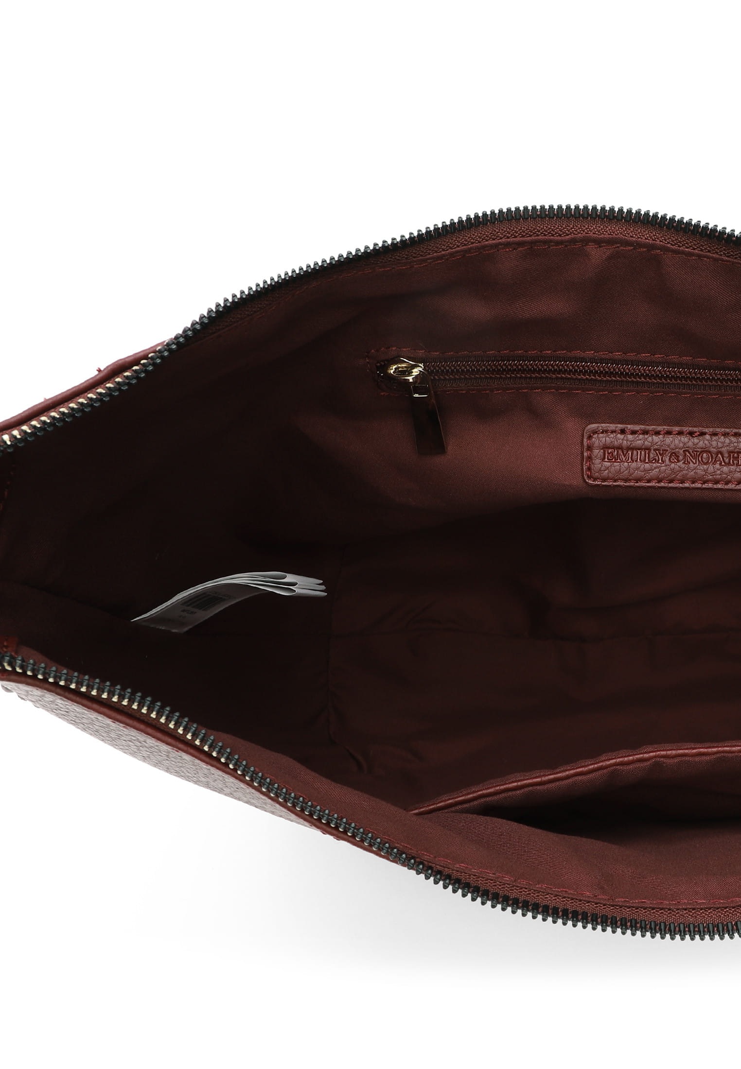 EMILY & NOAH Beuteltasche »Beutel E&N Lania«