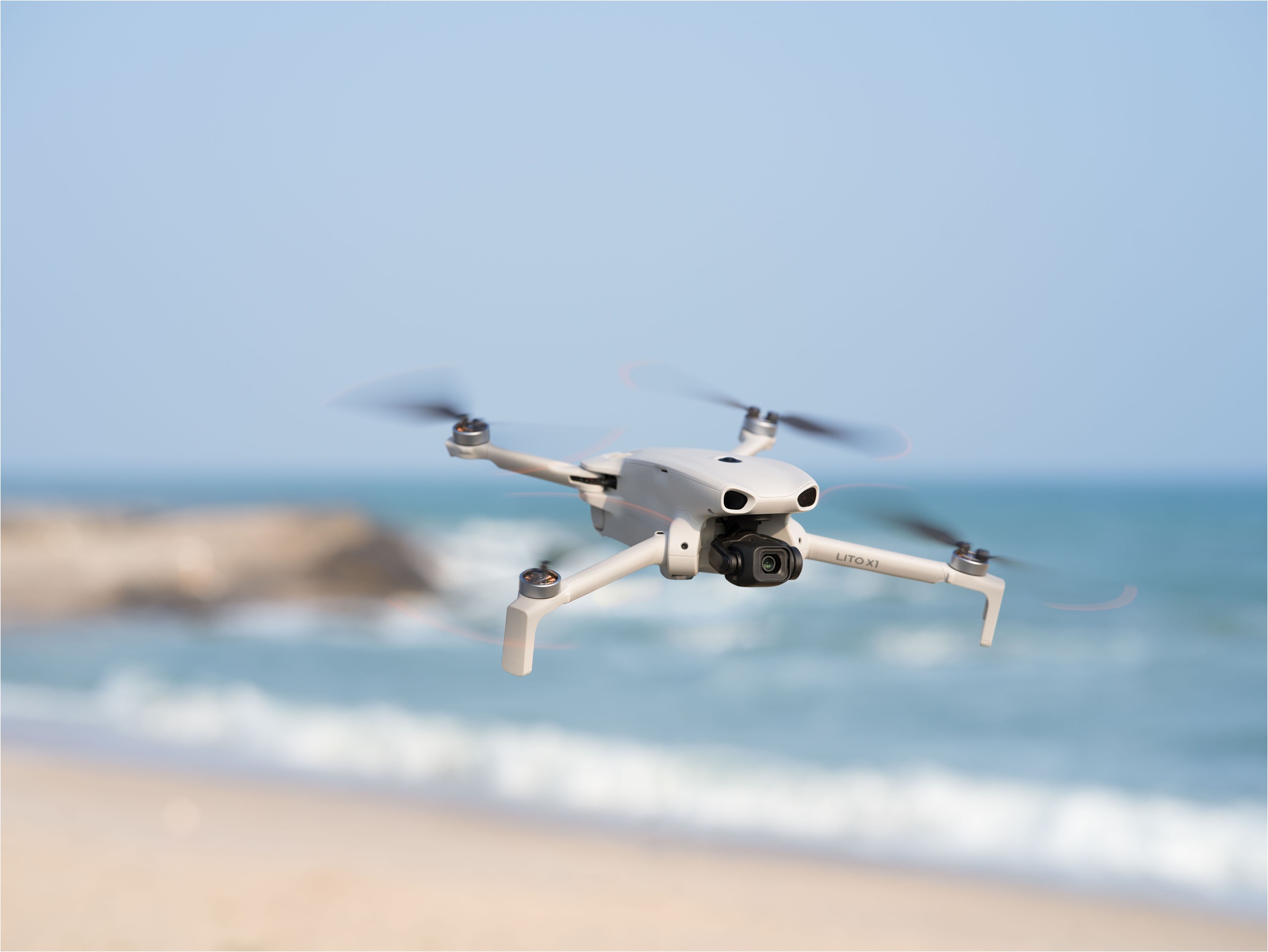 DJI Drohne »Lito X1«