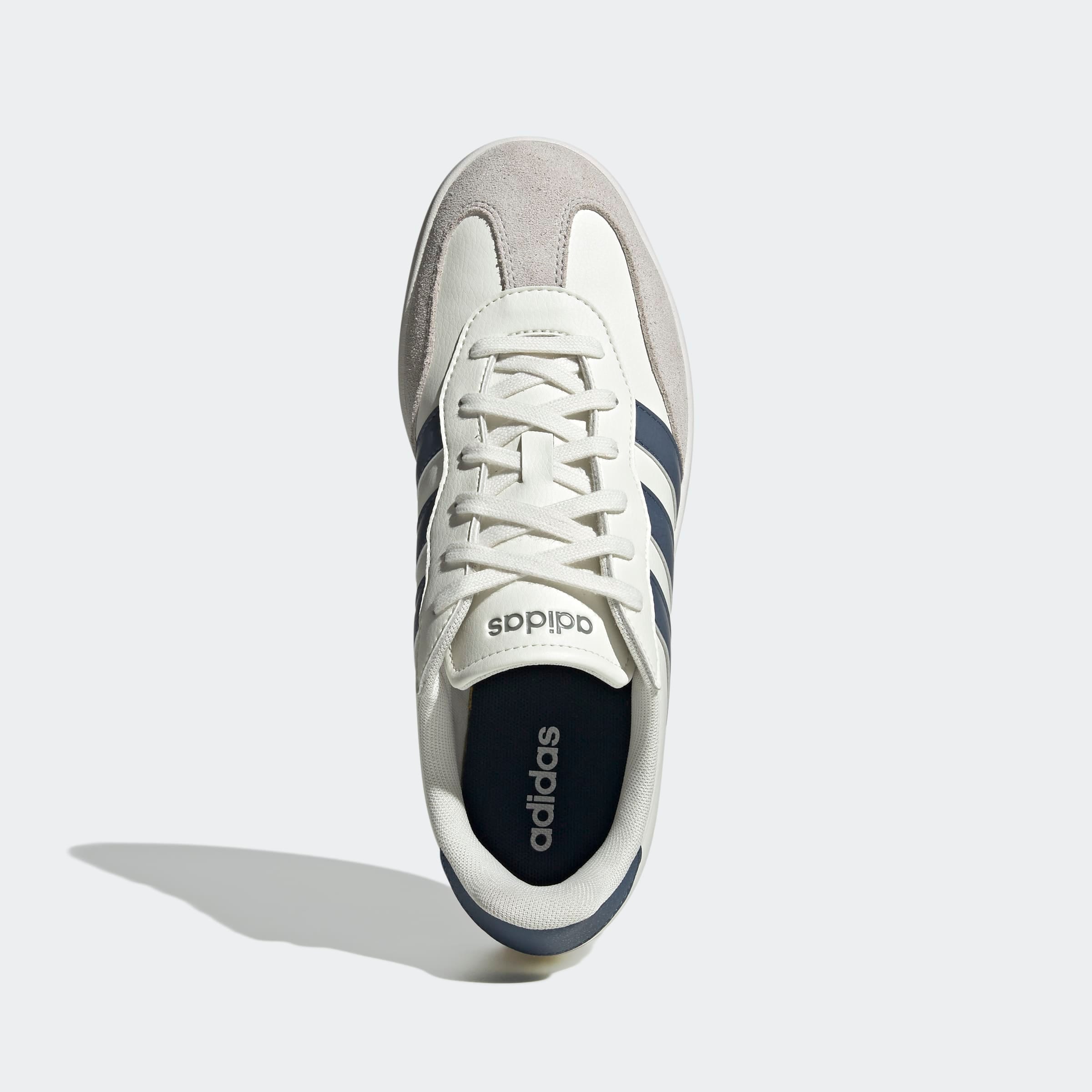 adidas Sportswear Sneaker »BARREDA«  inspiriert vom Design des adidas handball spezial