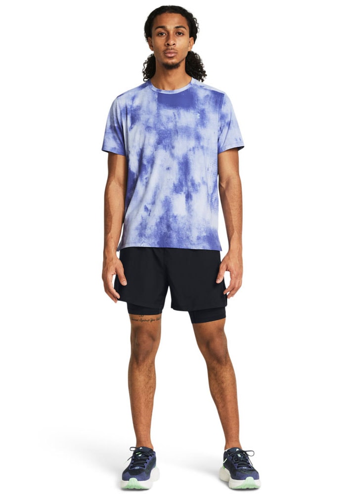 Under Armour® Shorts  für vielseitige Aktivitäten, mit Elasthan-Anteil, leichtes Material