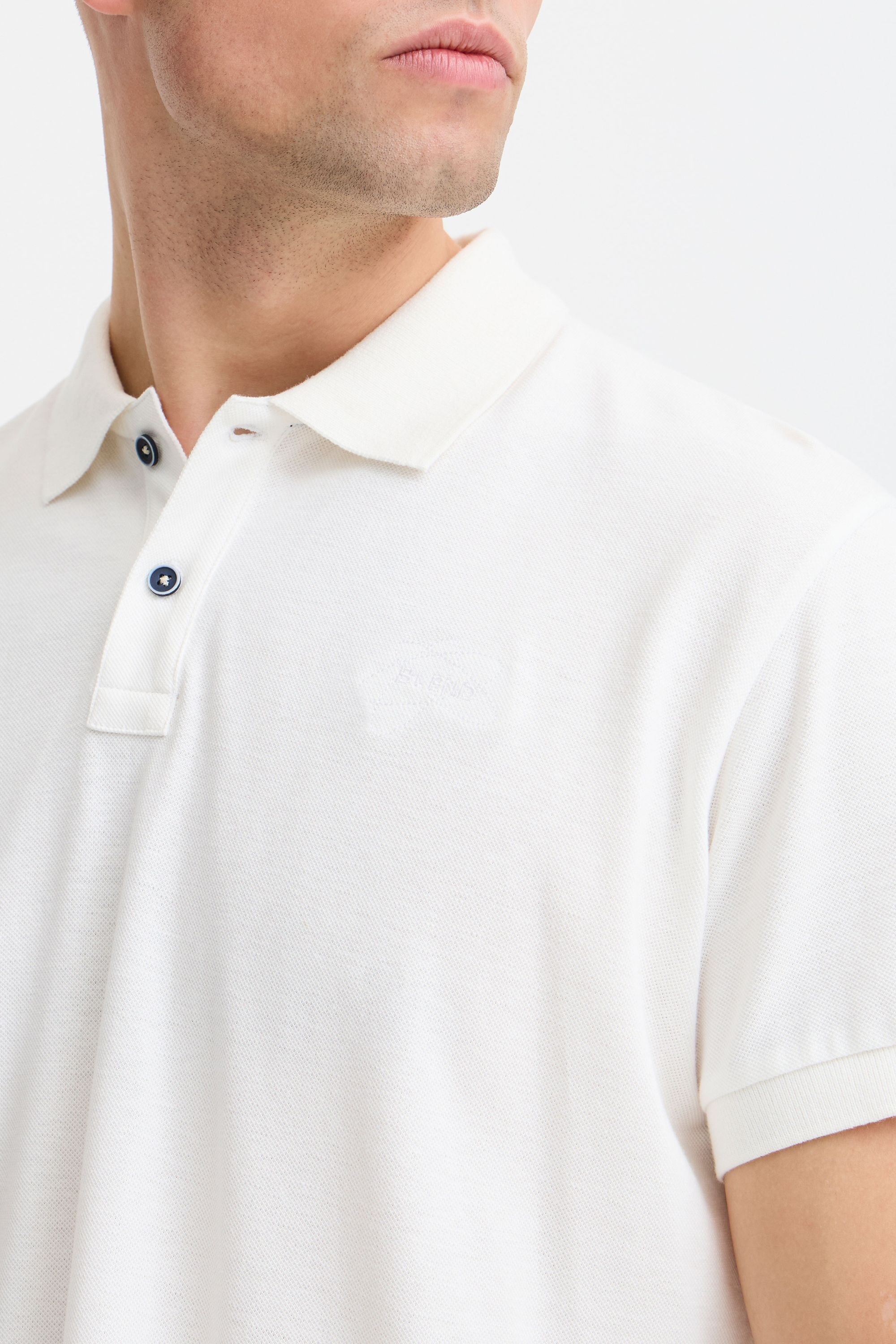 Blend Poloshirt »Poloshirt BHERIC polo«