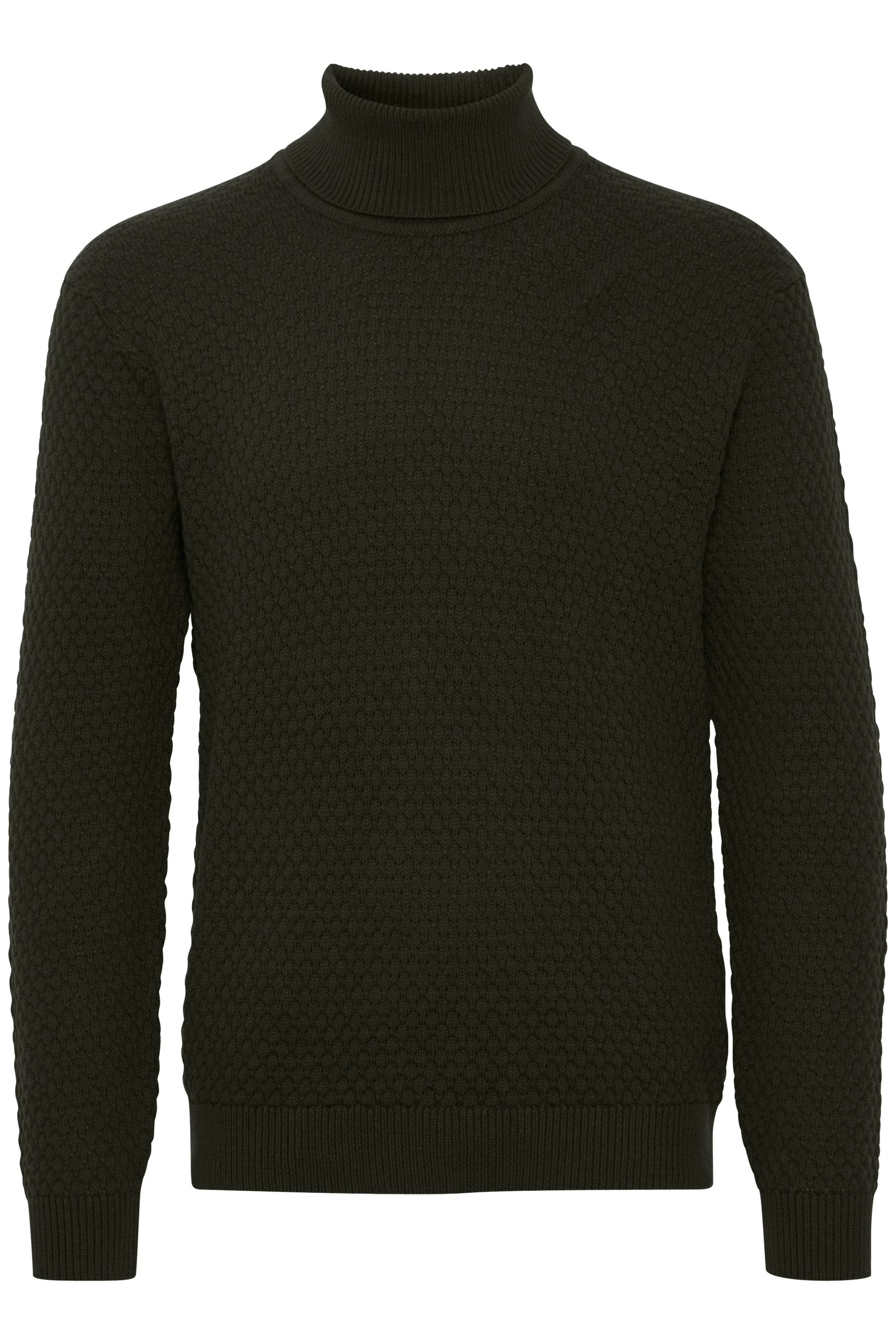 Rollkragenpullover »Rollkragenpullover SDClive«