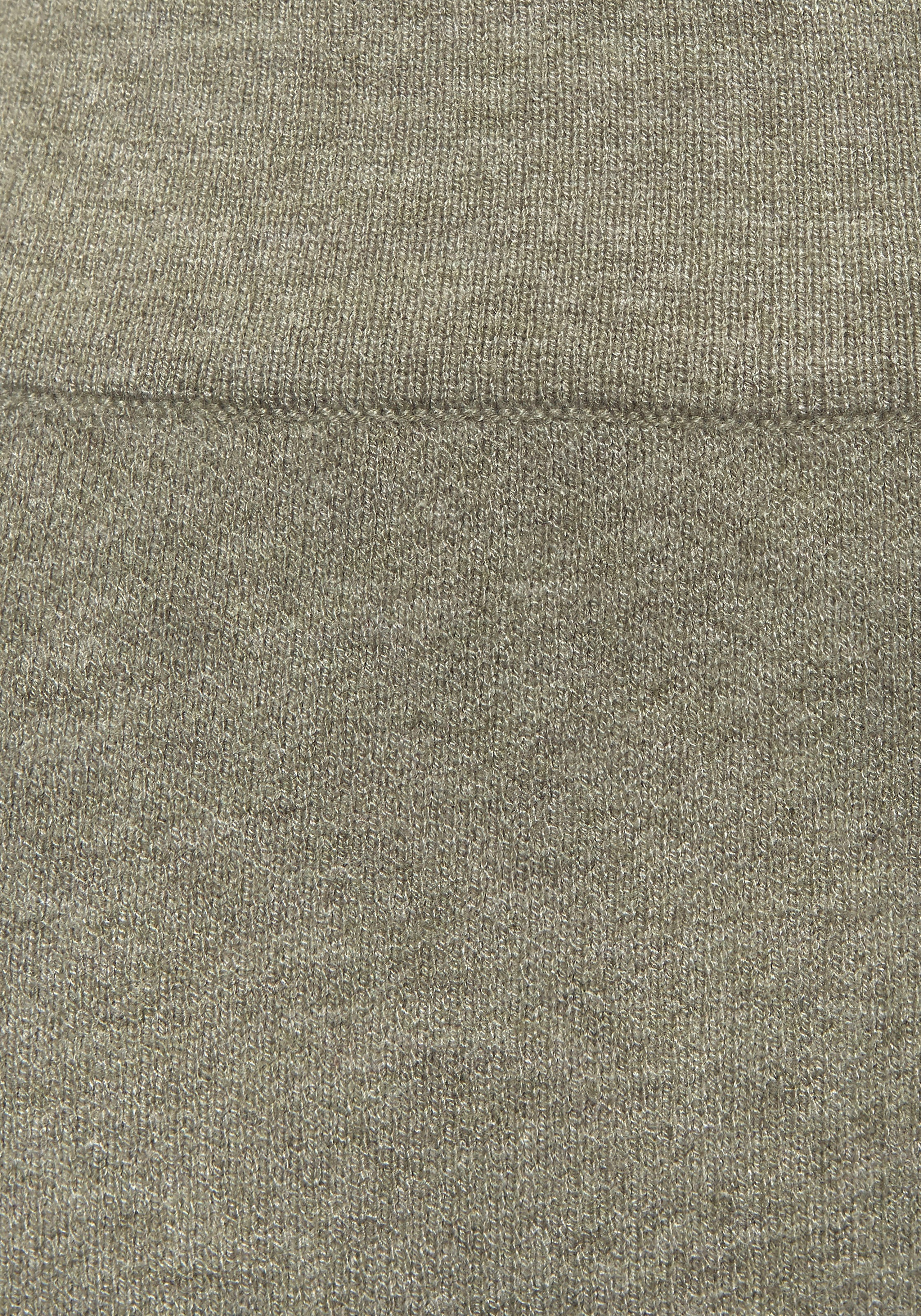 Elbsand Strickhose, aus hochwertigen Strick
