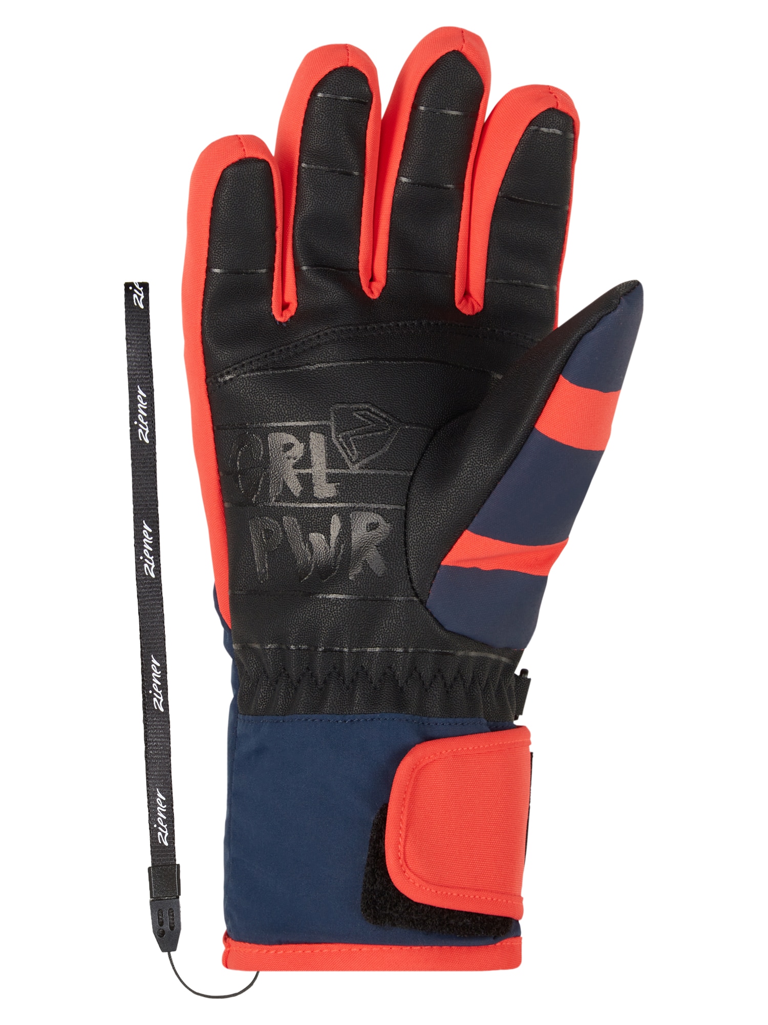 Ziener Skihandschuhe »LIWA AS(R) PR«