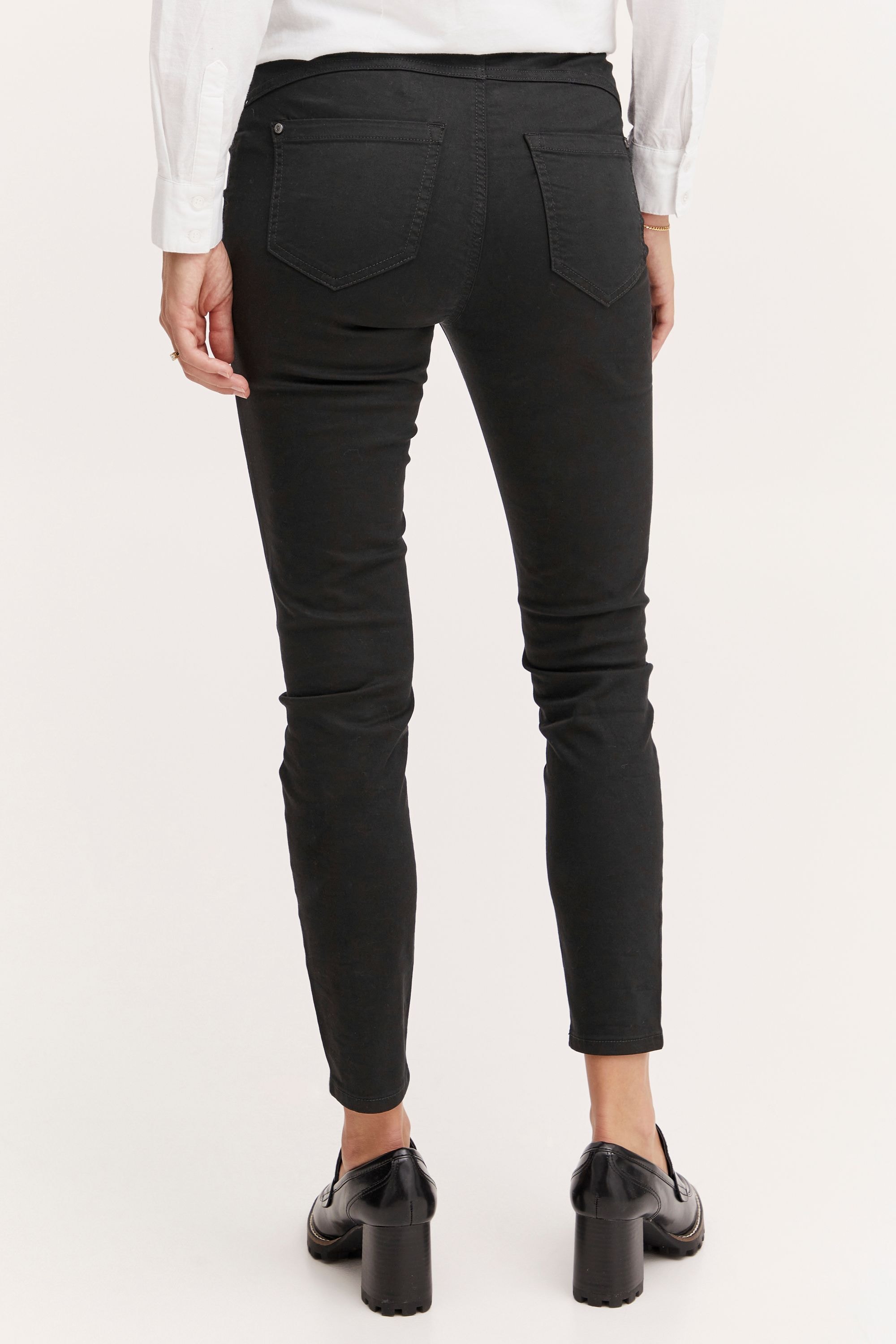 fransa Jeggings »Jeggings FRBasofden«