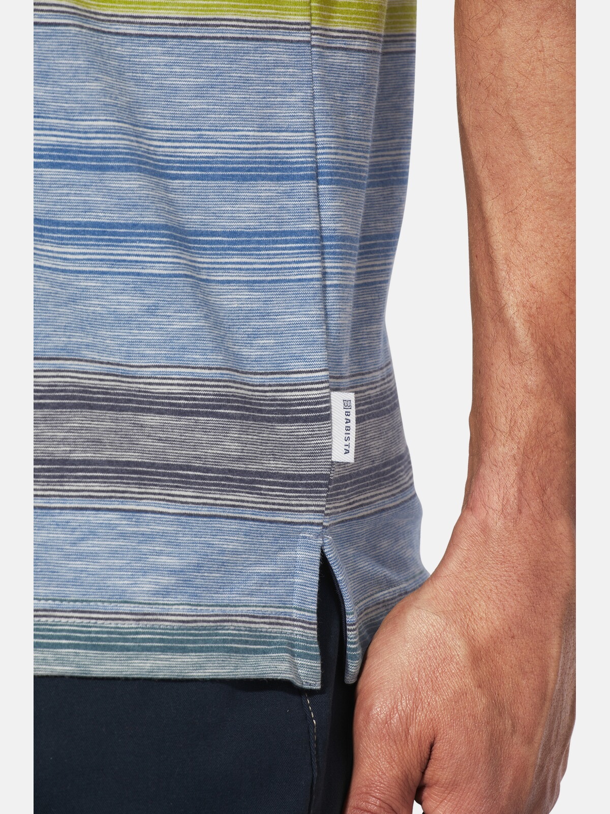 Babista Poloshirt »Poloshirt GILEN«