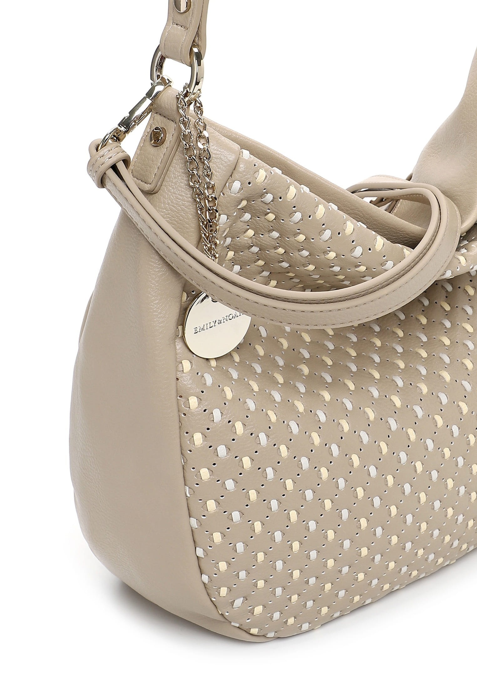 EMILY & NOAH Beuteltasche »Beutel E&N Josefin«