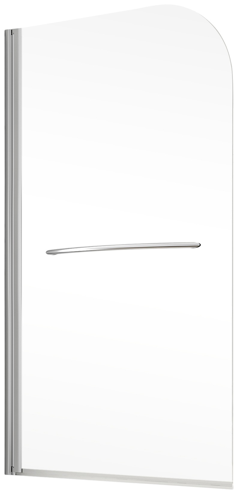 Schulte Badewannenaufsatz »Softline«, (2 tlg.), Breite: 80 cm kaufen