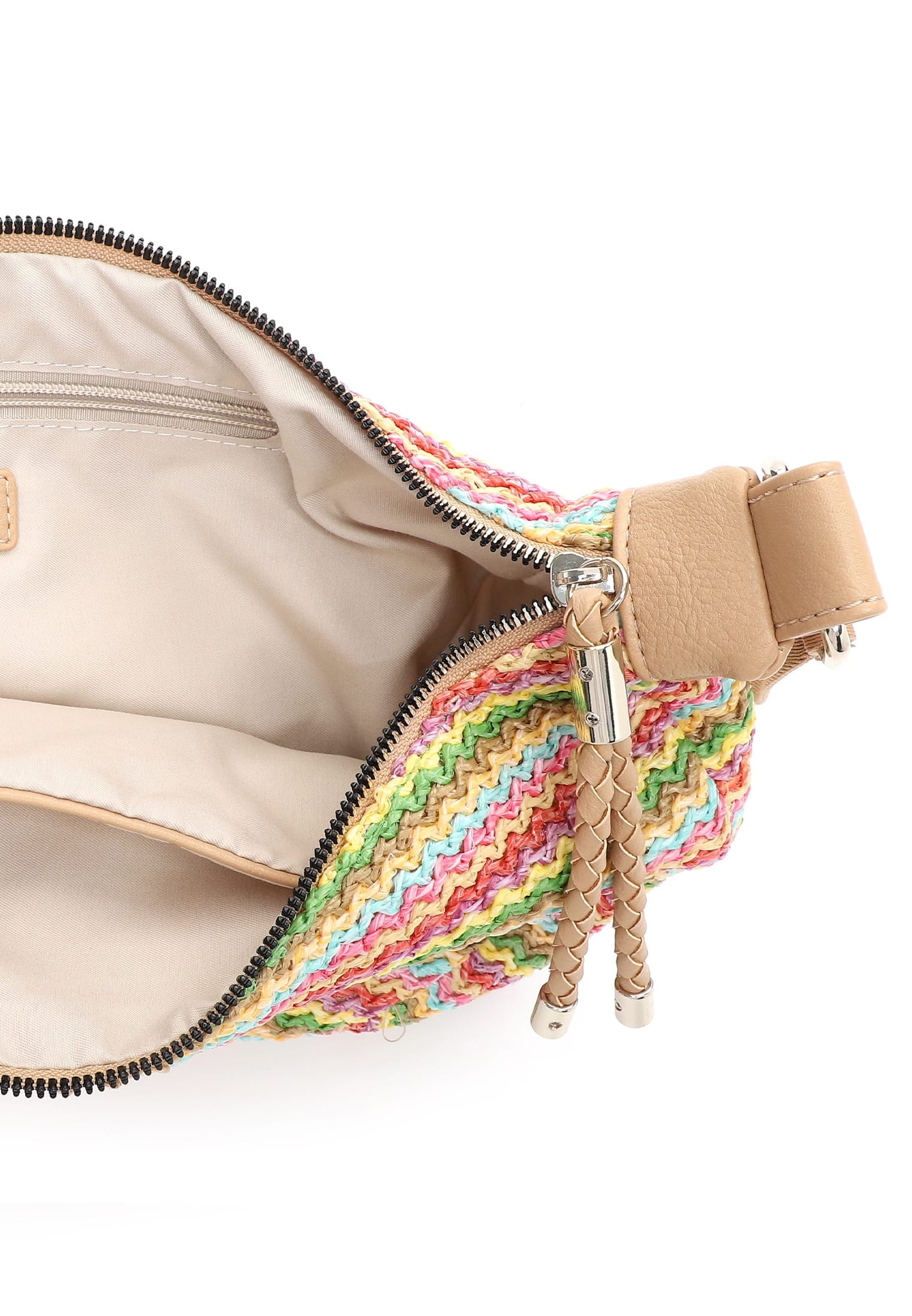 EMILY & NOAH Umhängetasche »Umhängetasche E&N Bayonne RUE 09«