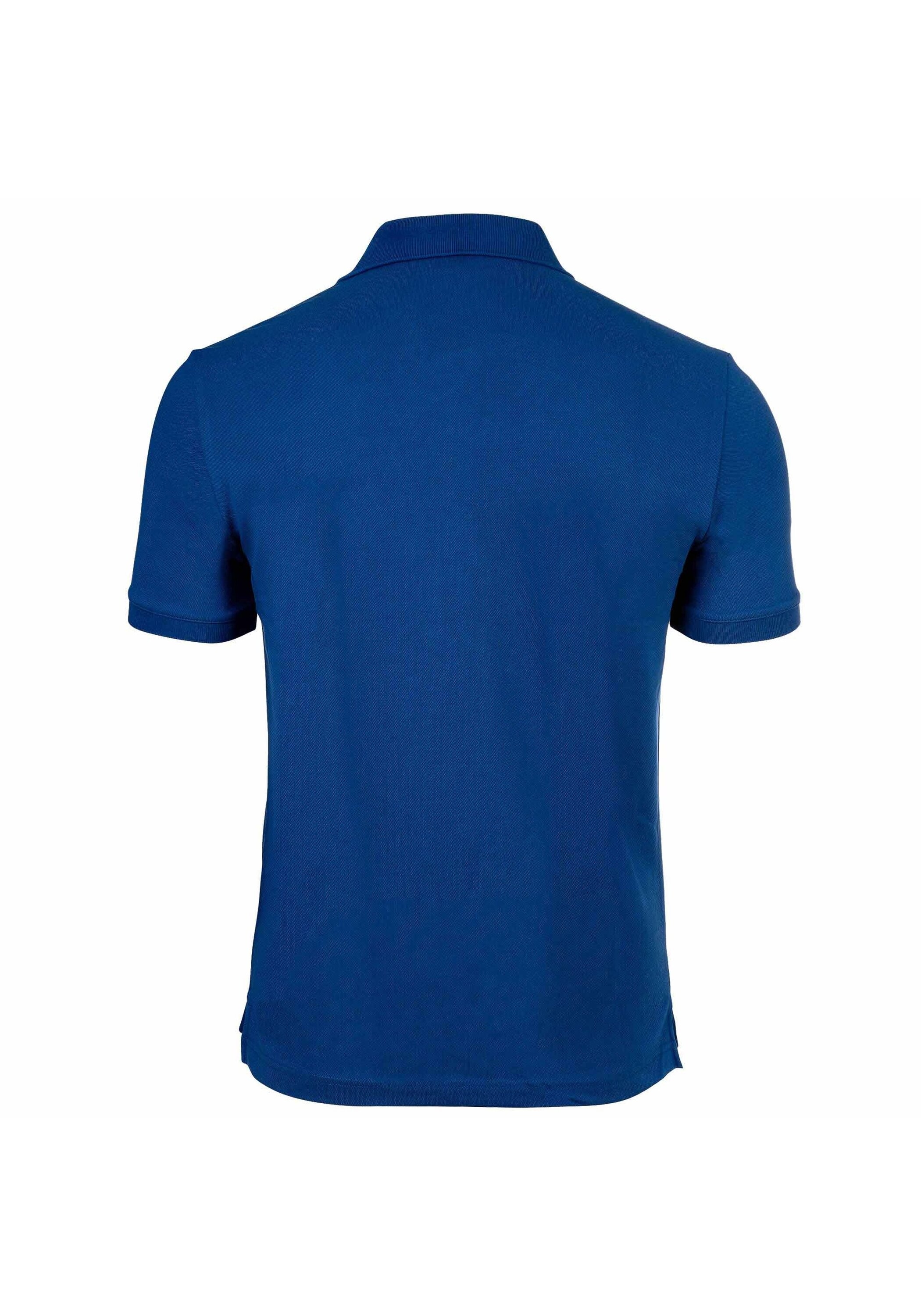 Emporio Armani Poloshirt »Poloshirt ESSENTIAL«