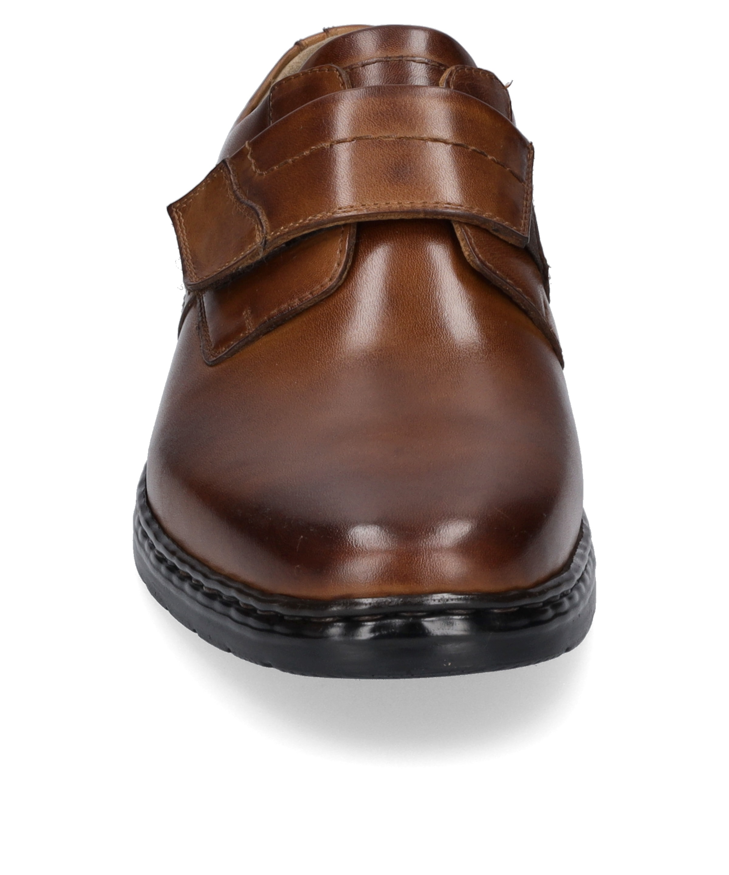 Josef Seibel Slipper »Alastair 16, cognac«