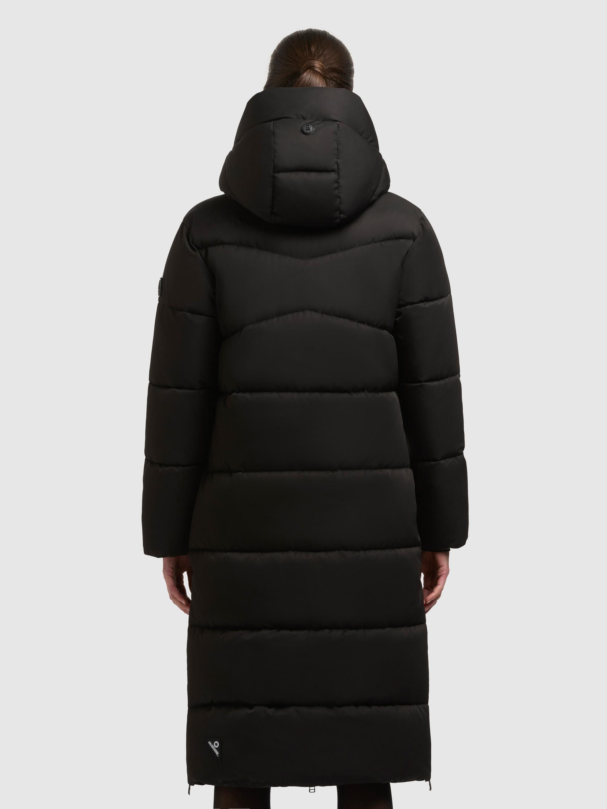 khujo Steppmantel »Steppmantel Lima«