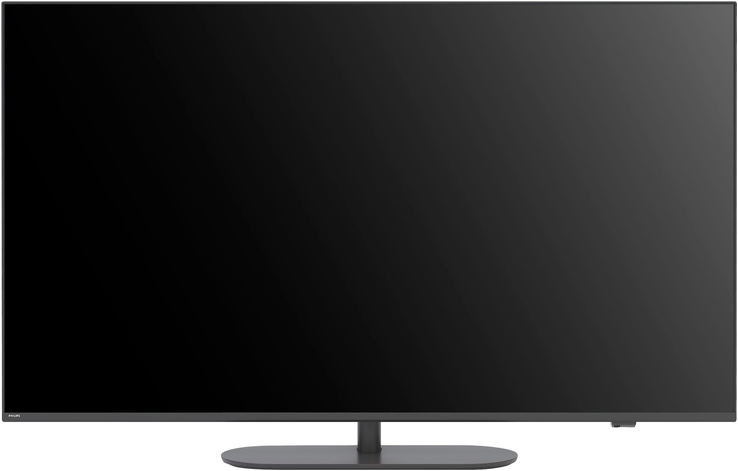 Philips QLED-Fernseher »65PUS9000/12«, Smart-TV