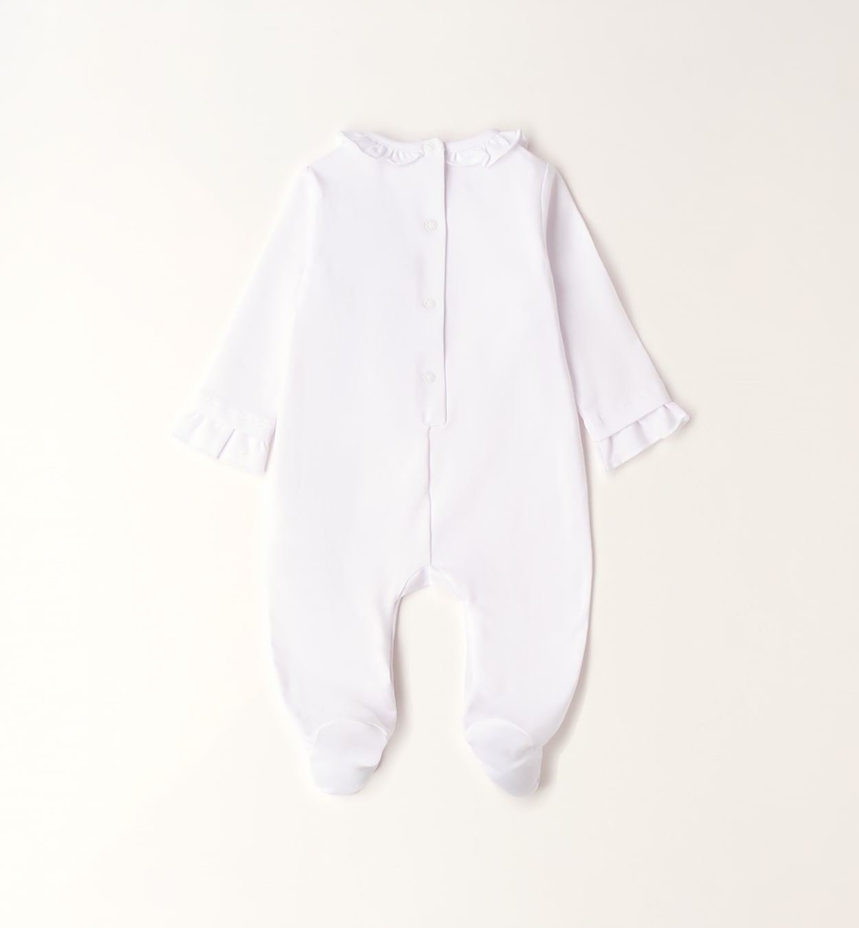 Minibanda Strampler »BABY GIRL ROMPERS«