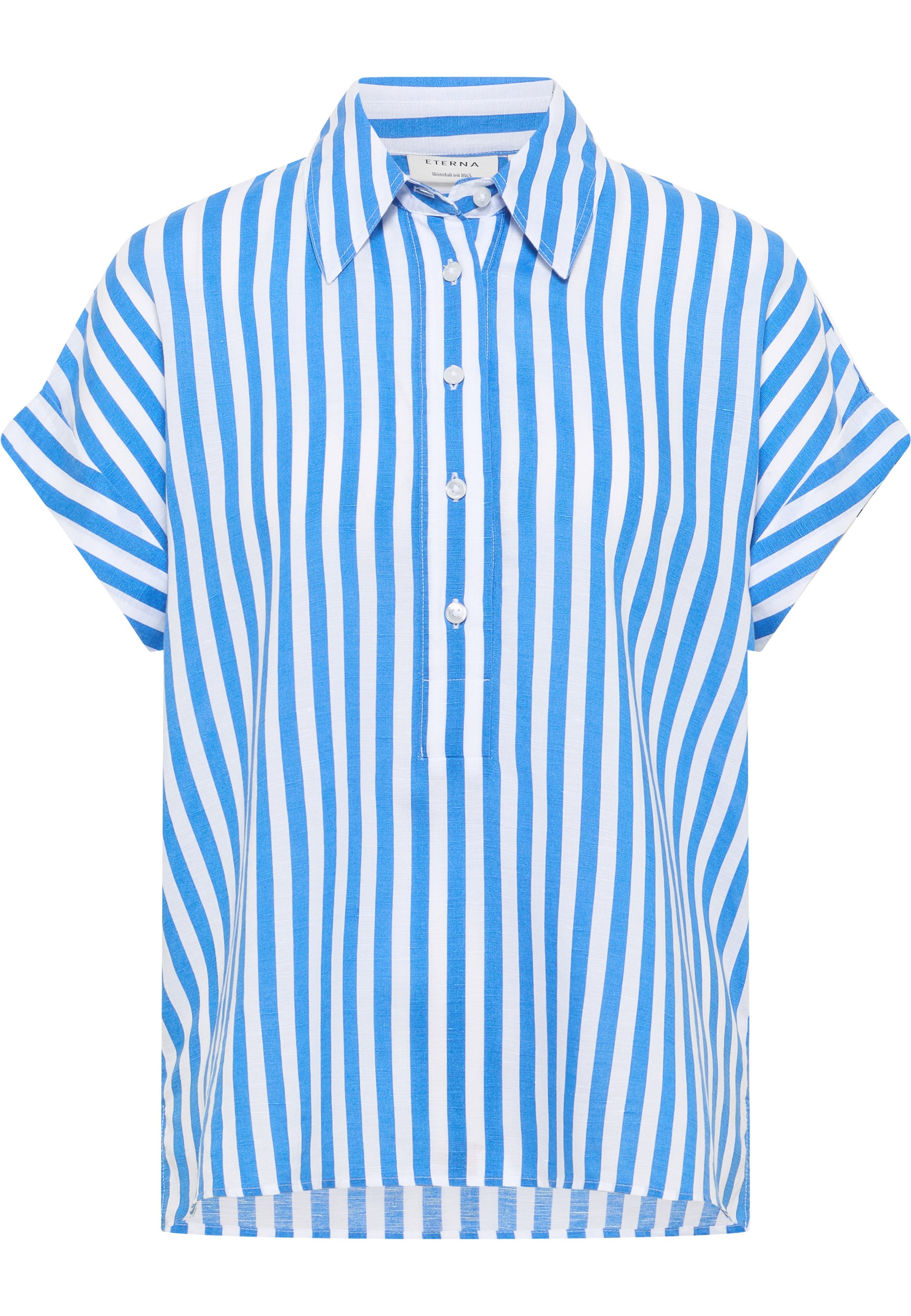 Eterna Hemdbluse »LOOSE FIT«