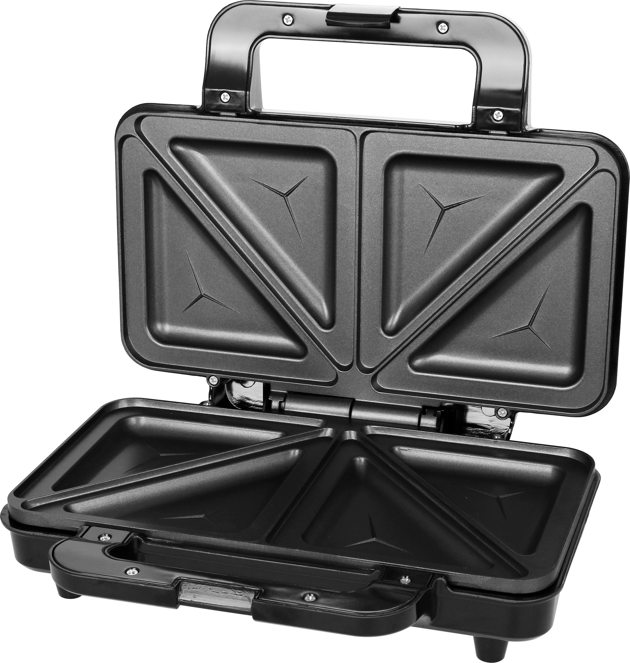Emerio Sandwichmaker »ST-125833«, 900 W