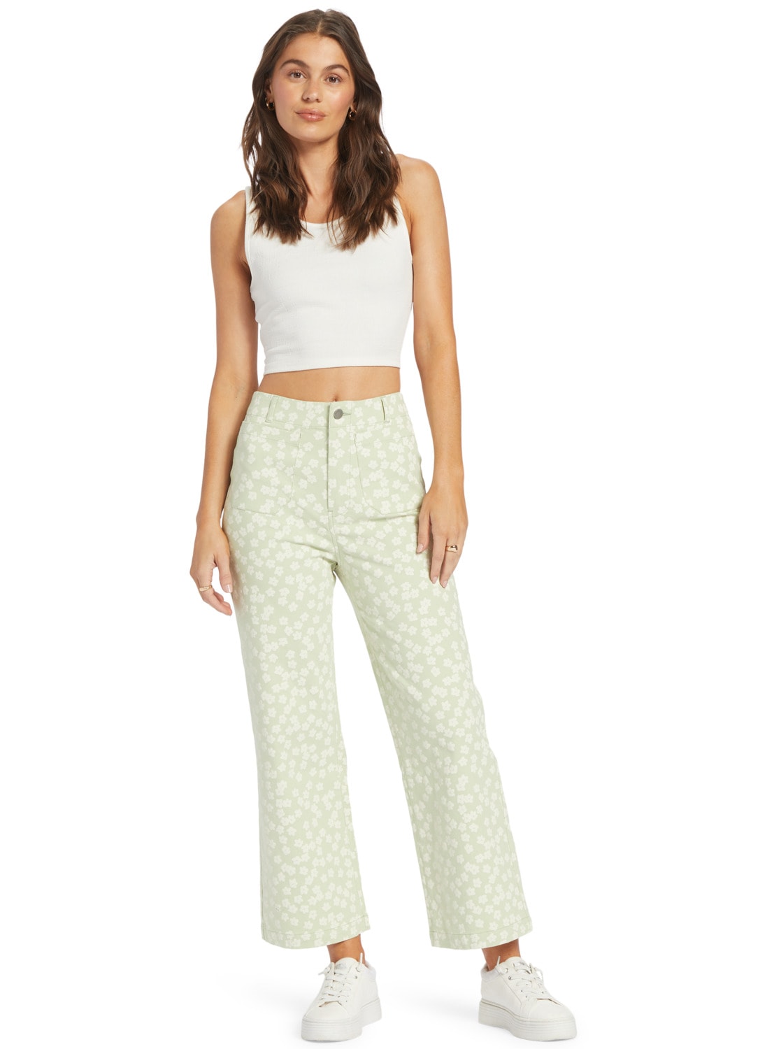 Roxy Outdoorhose »Coastal Cruiser«