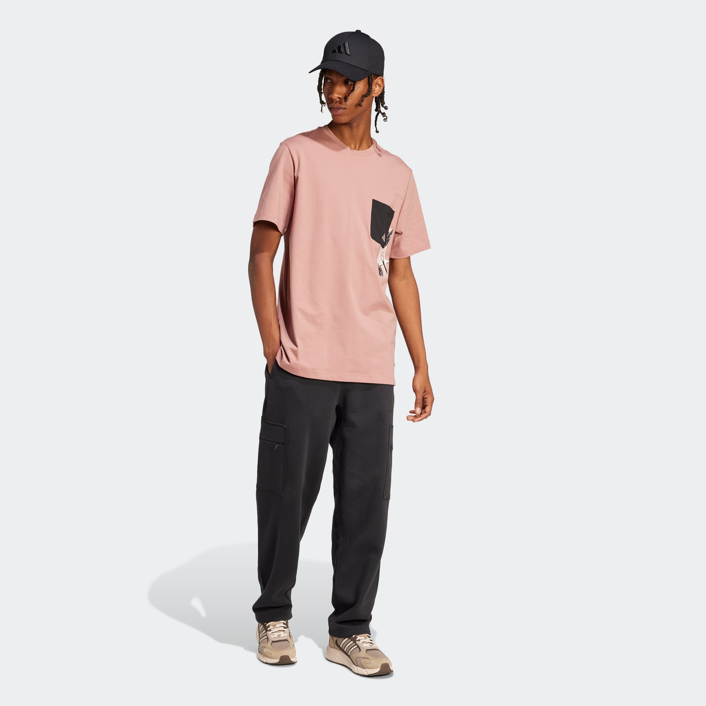 adidas Sportswear Sporthose »M A SZN G CG PT«, (1 tlg.)