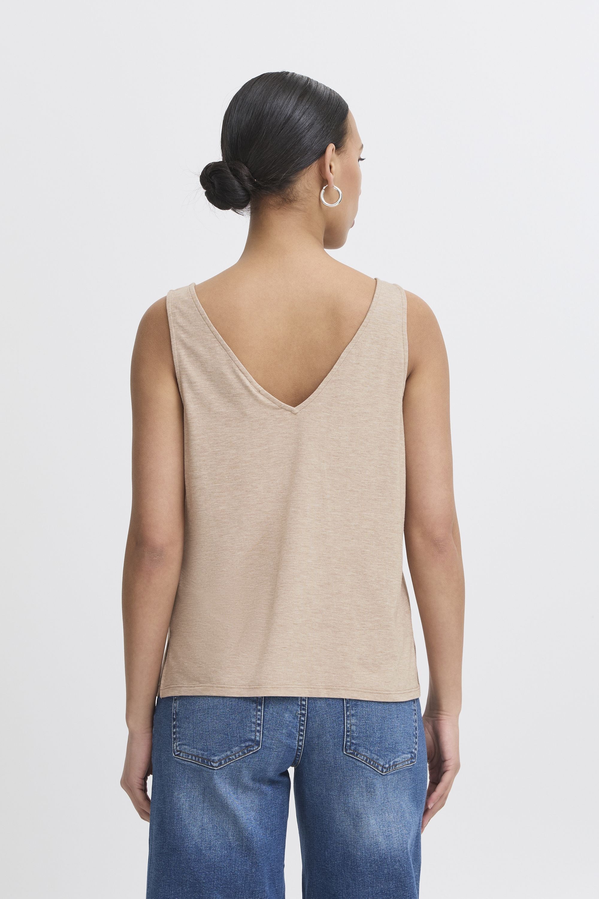 Ichi Shirttop »Shirttop IHREBEL«