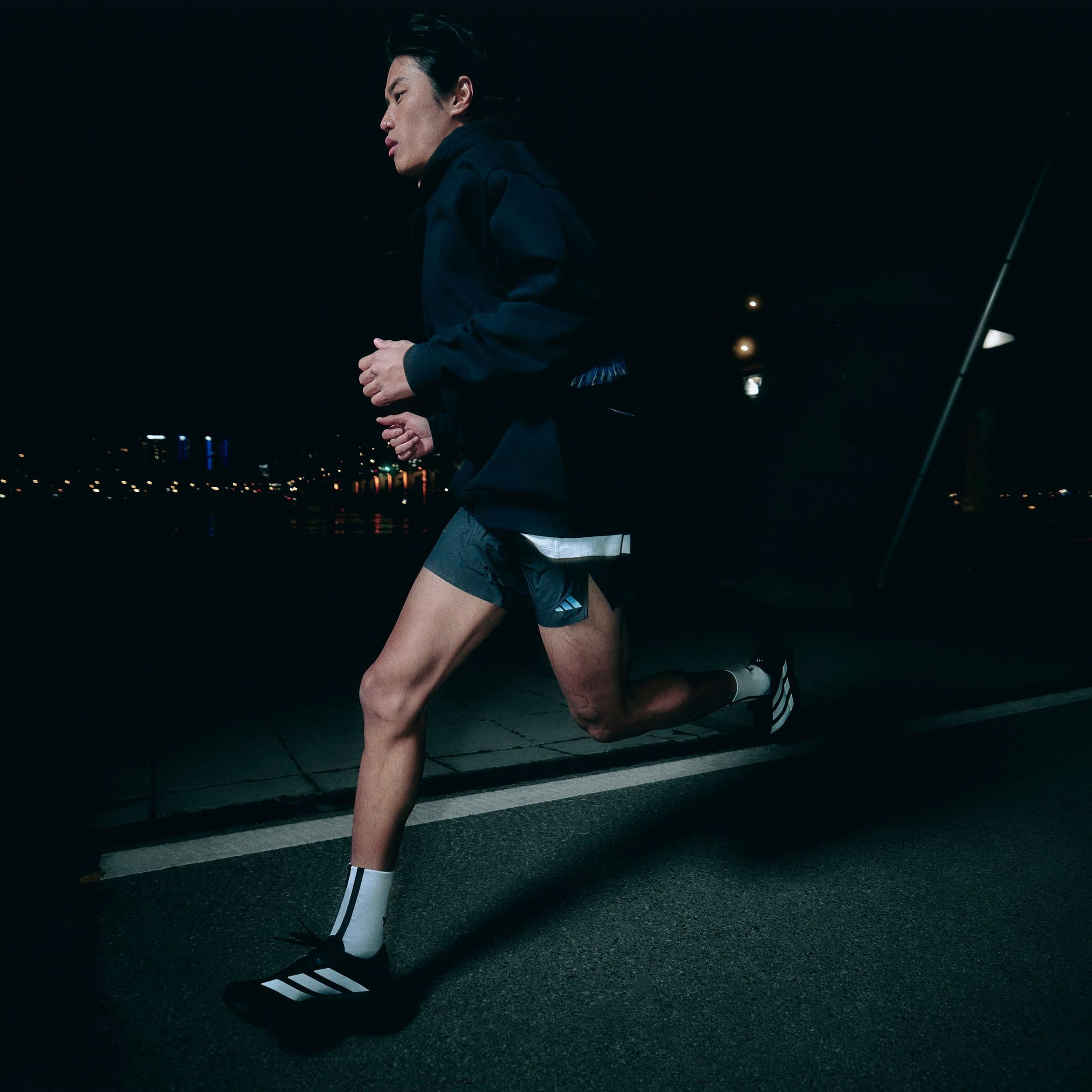 adidas Performance Laufschuh »ADIZERO EVO SL«  angelehnt an das Design vom Adios Pro Evo