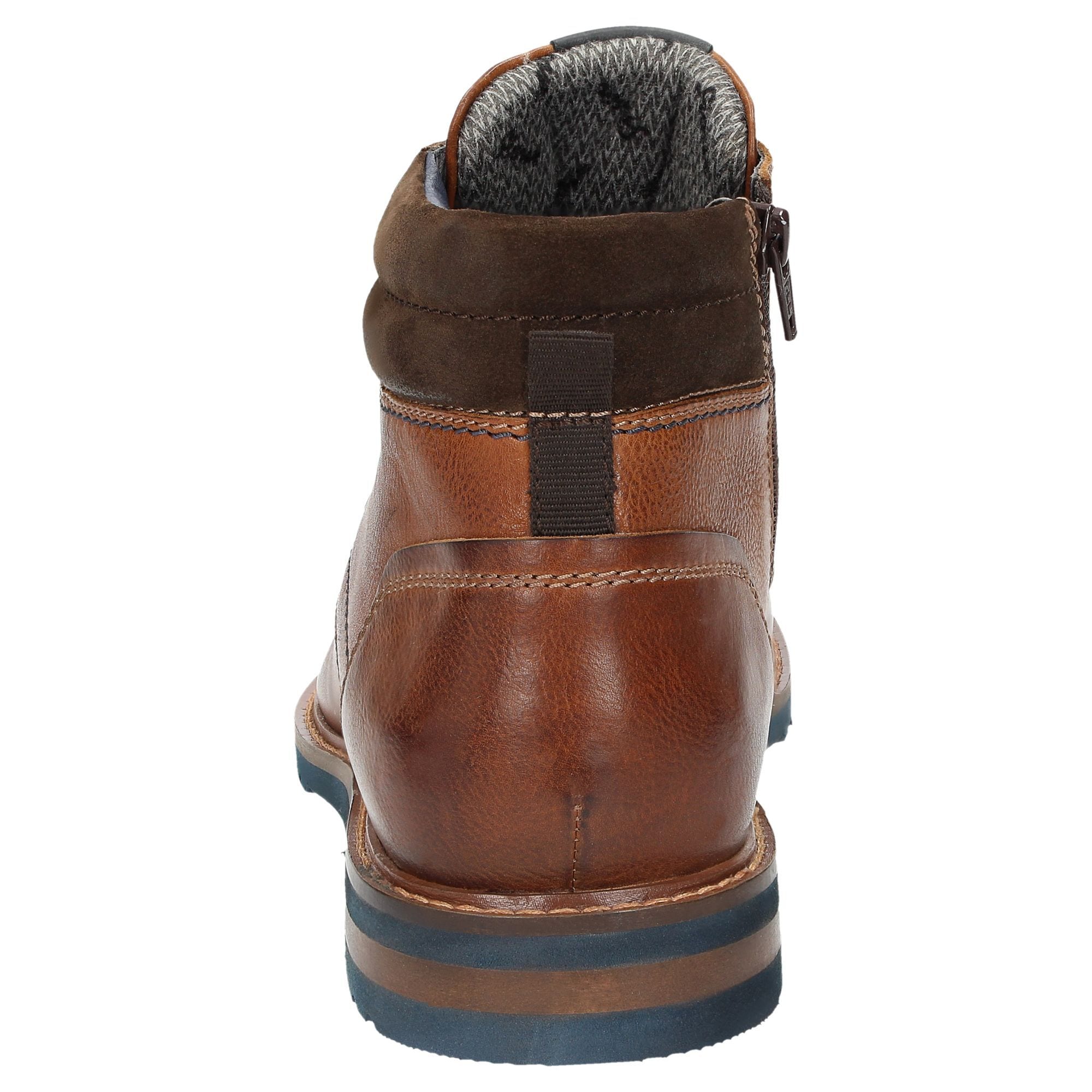 SIOUX Stiefelette »Rostolo-701-TEX«