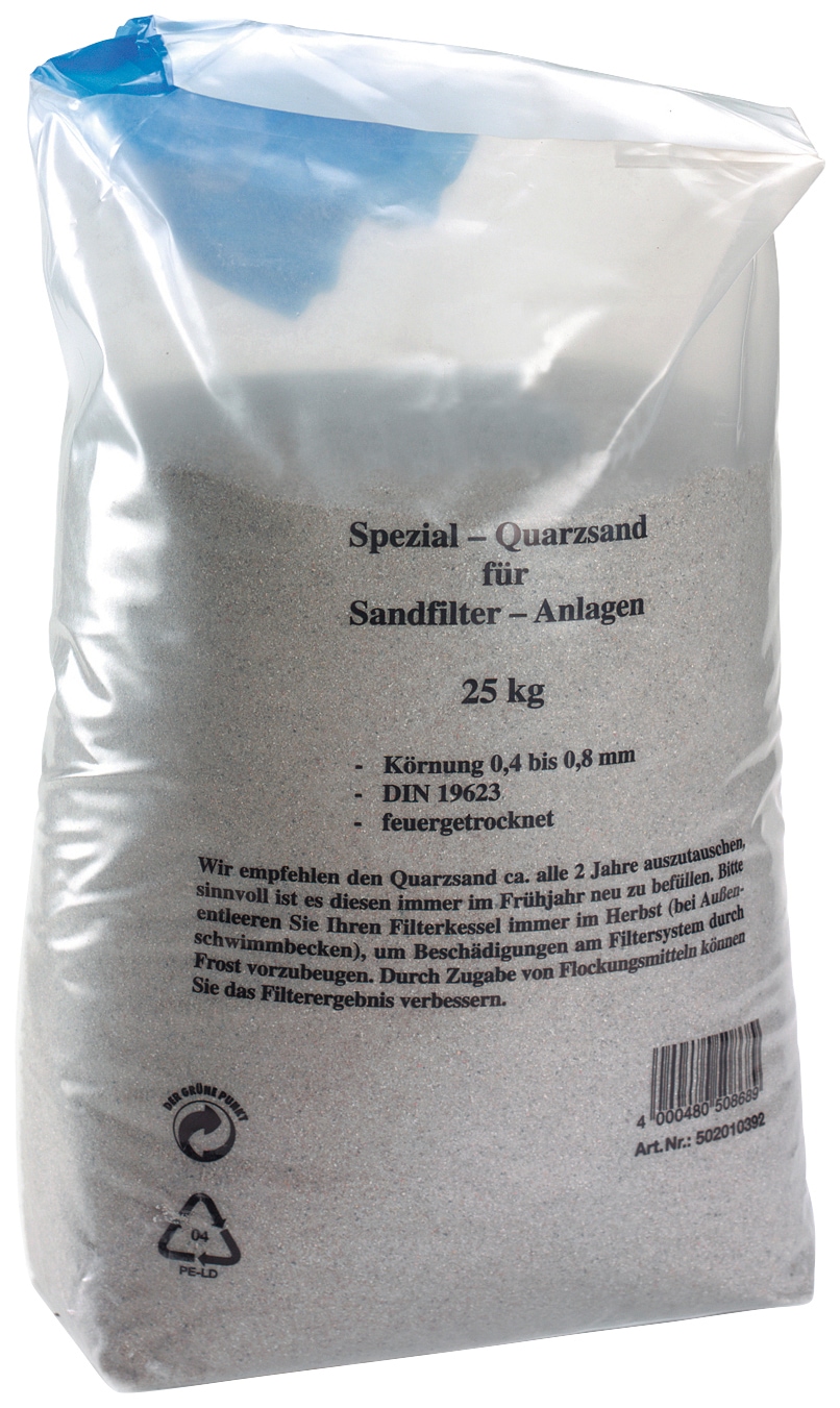 KONIFERA Rundpool »Florida IV« 7-tlg., in verschiedenen Größen