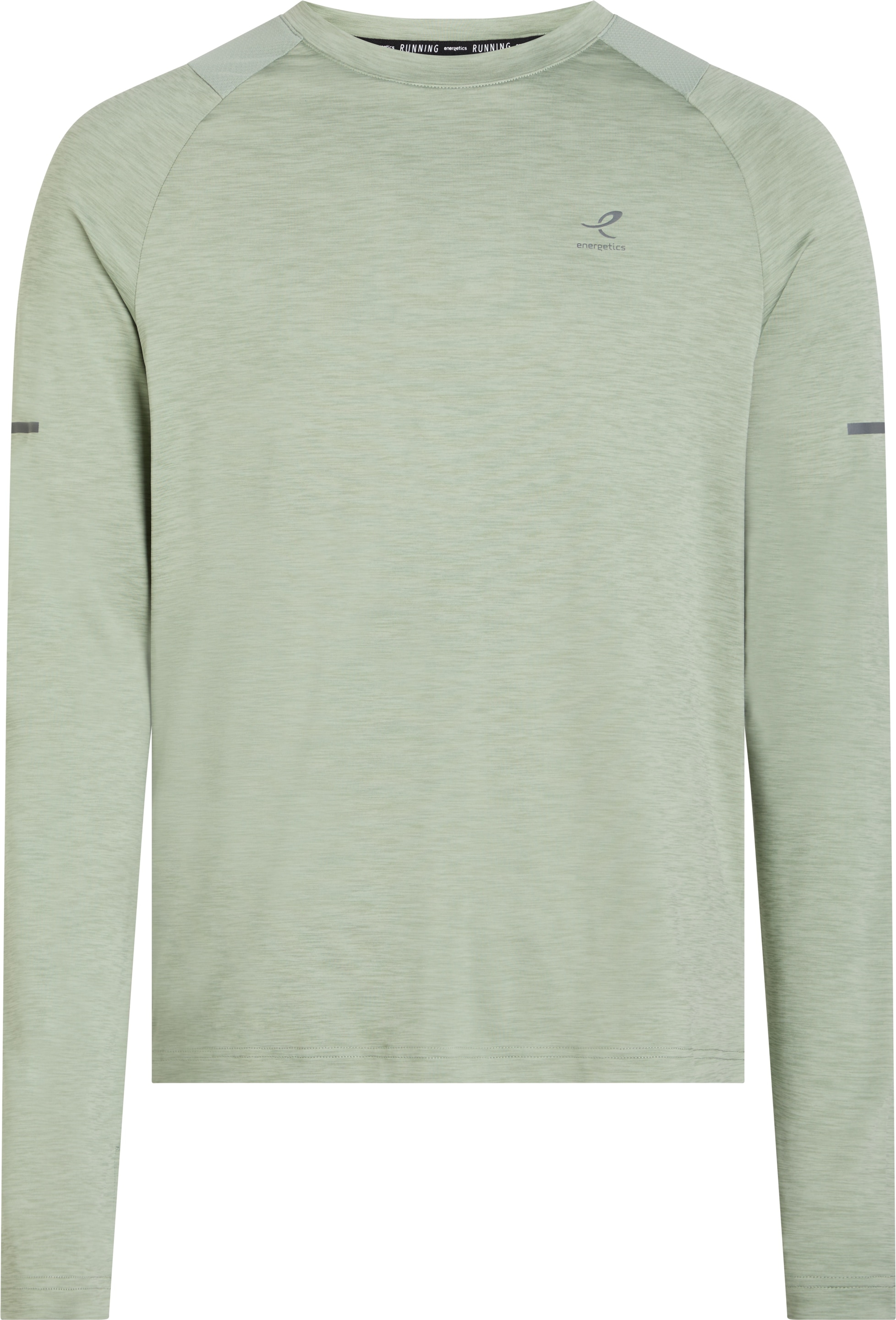 Energetics Laufshirt »He.-Langarmshirt Ailo LS M«