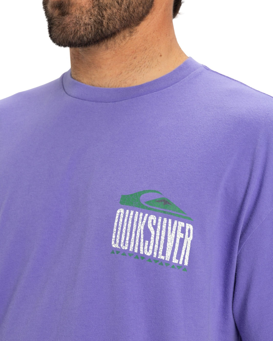 Quiksilver T-Shirt »World Force«