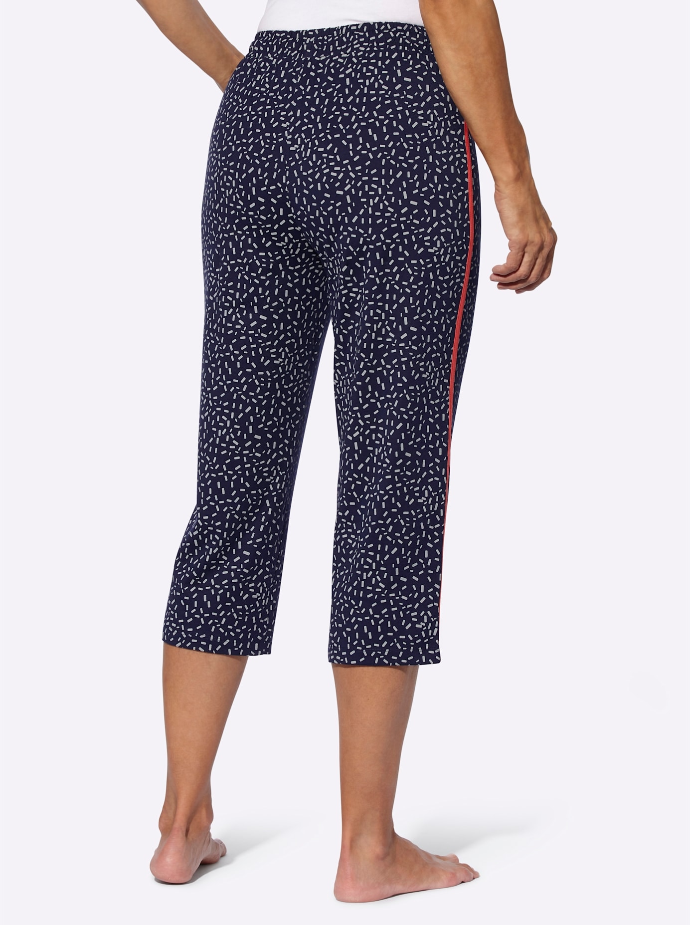   Schlupfhose