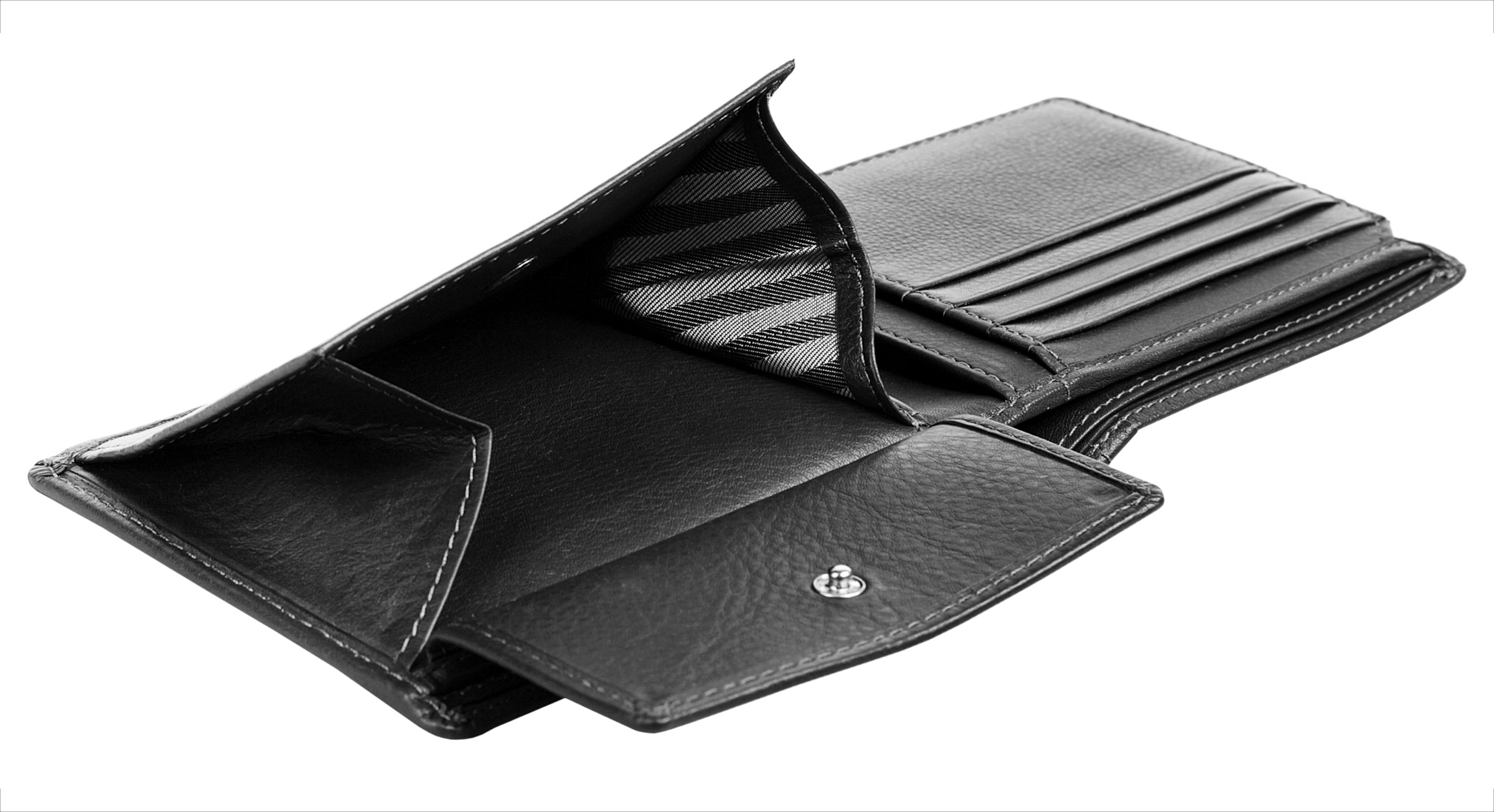 Chiemsee Geldbörse echt Leder