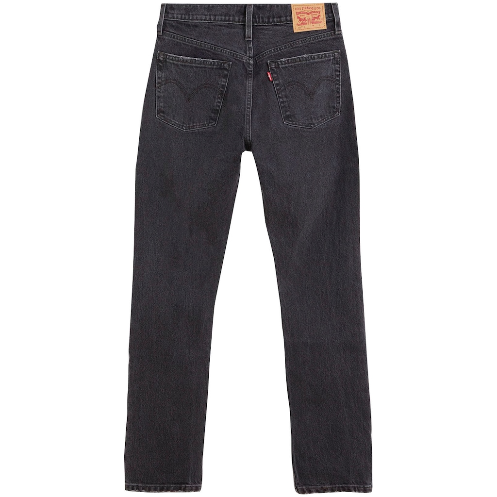 Levi's® Skinny-fit-Jeans »501 SKINNY«