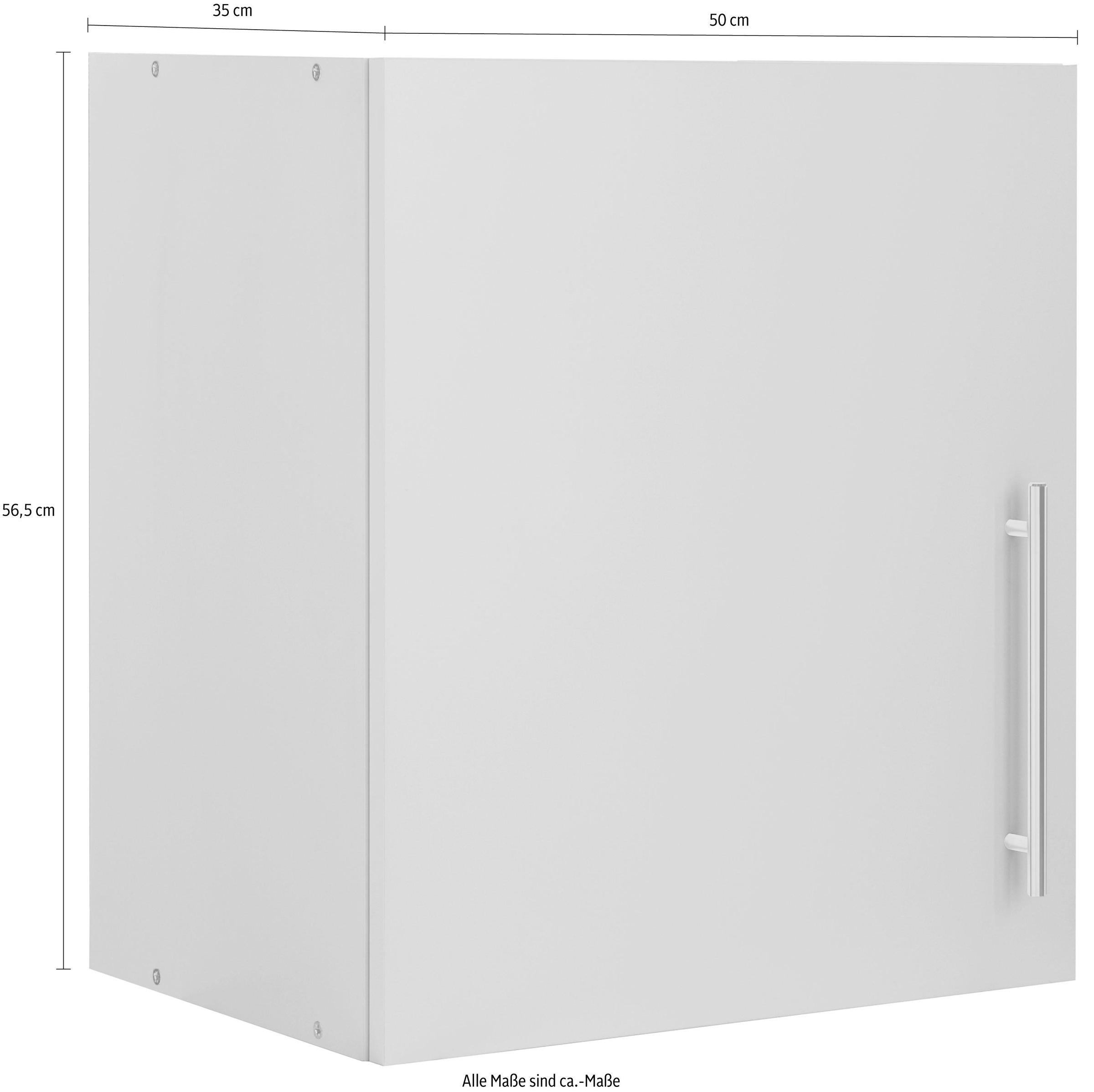 wiho Küchen Hängeschrank »Cali«, 50 cm breit