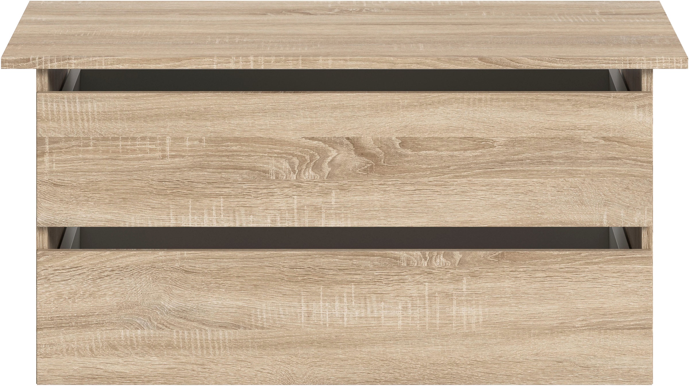 Home affaire Schubladeneinsatz »BENDINGO, TOPSELLER!, Schrankeinsatz, Schubladen« passend für Kleiderschrank: 35930037 und 70264445,  Breite 95cm, in verschiedenen Farben, 2 Schubladen, 1 Ablageboden