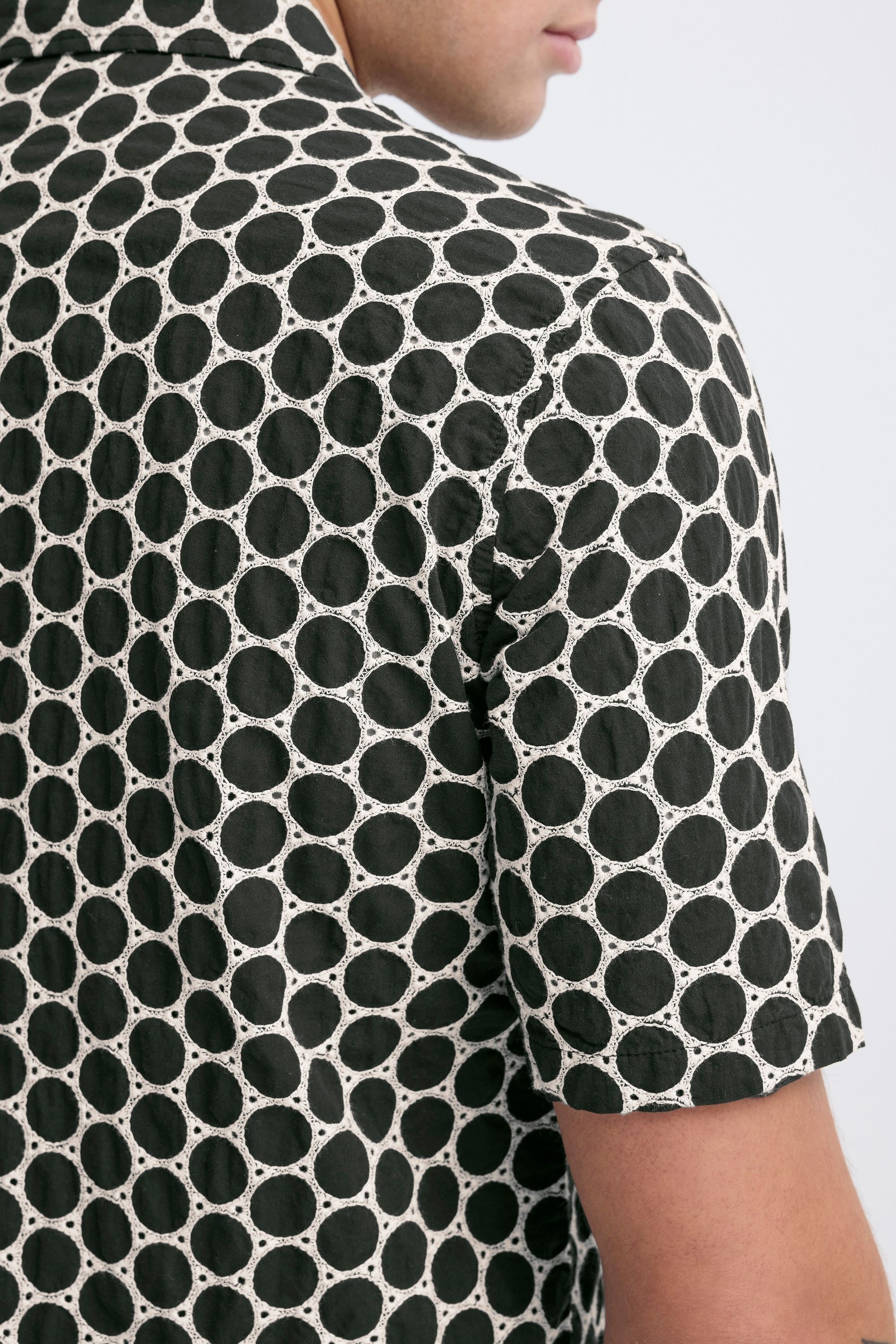 Casual Friday Kurzarmhemd »Kurzarmhemd CFSamwell«