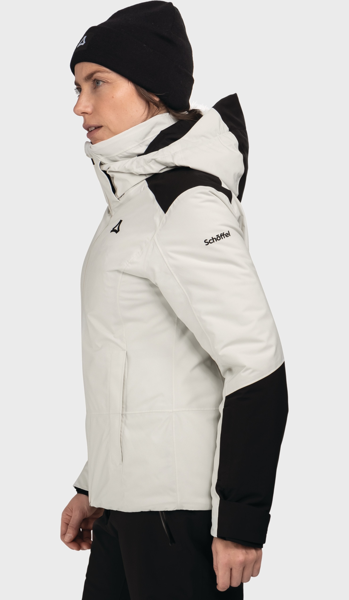 Schöffel Outdoorjacke »Jacket Style Zandwel WMS« mit Kapuze