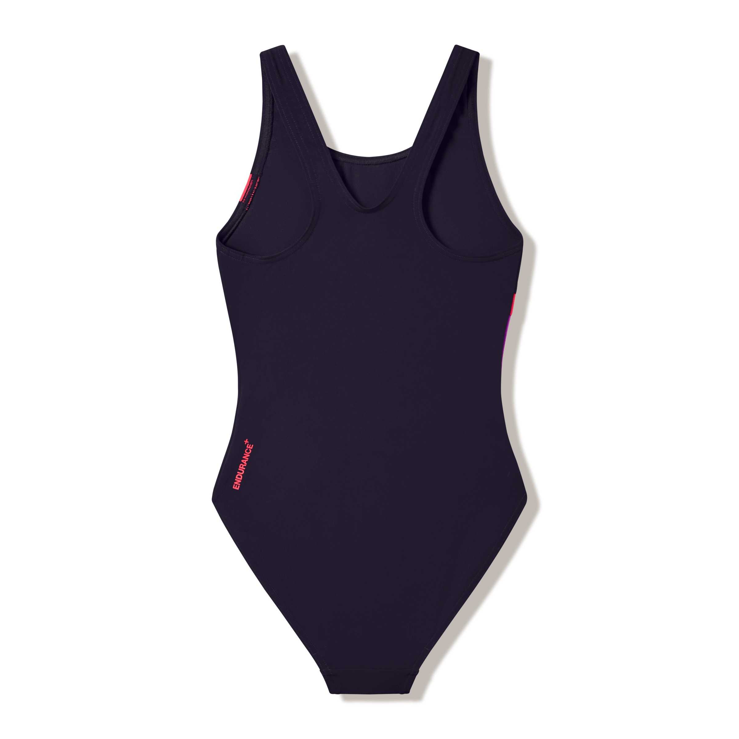 Speedo Badeanzug »HYPERBOOM BUTTERFLY BACK 1PC BLK/PNK«