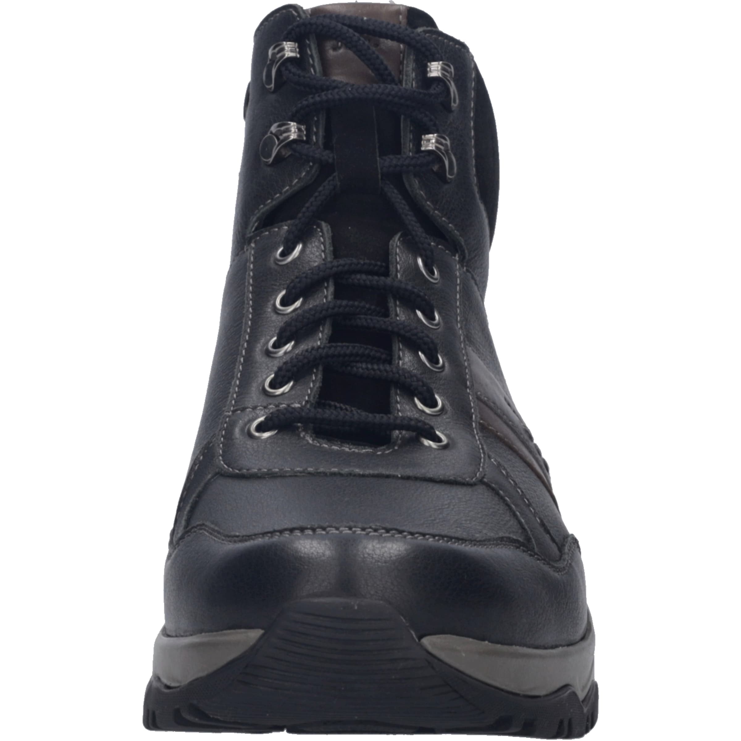 Josef Seibel Stiefelette »Leroy 59, schwarz-kombi«