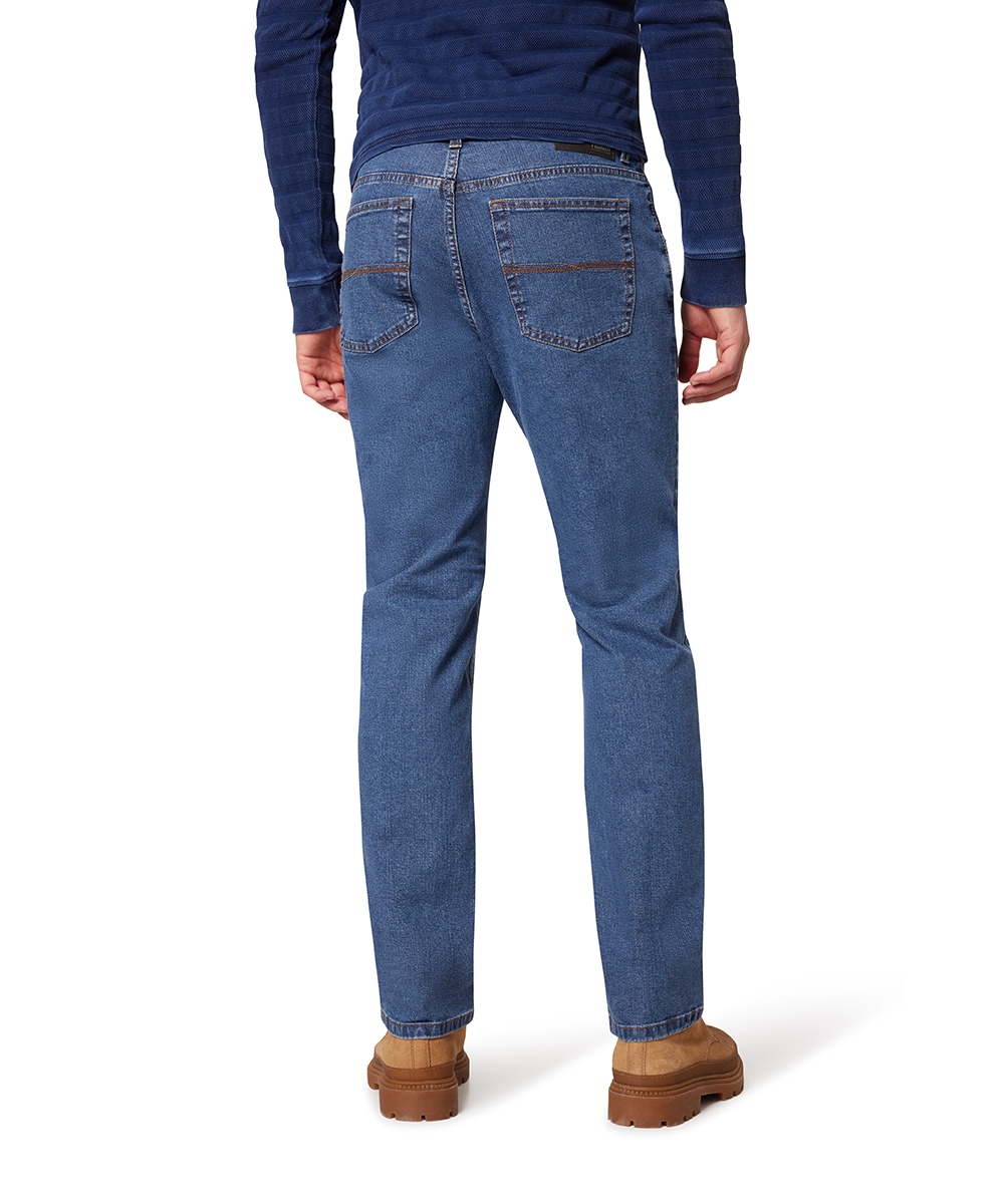 Pioneer Authentic Jeans Stretch-Jeans »Ron«, Straight Fit