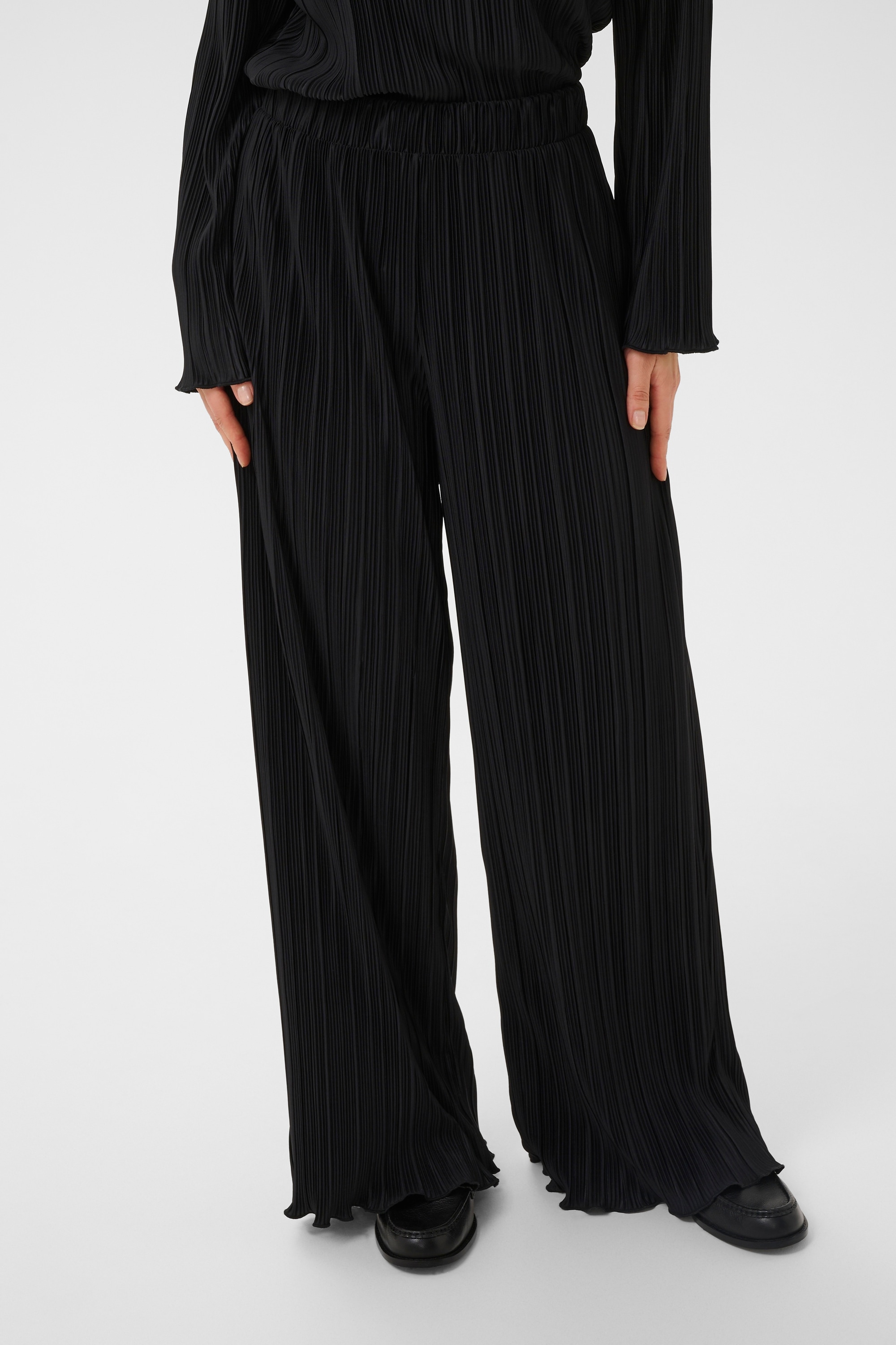 Saint Tropez Stoffhose »Casual Hose ZuniSZ«