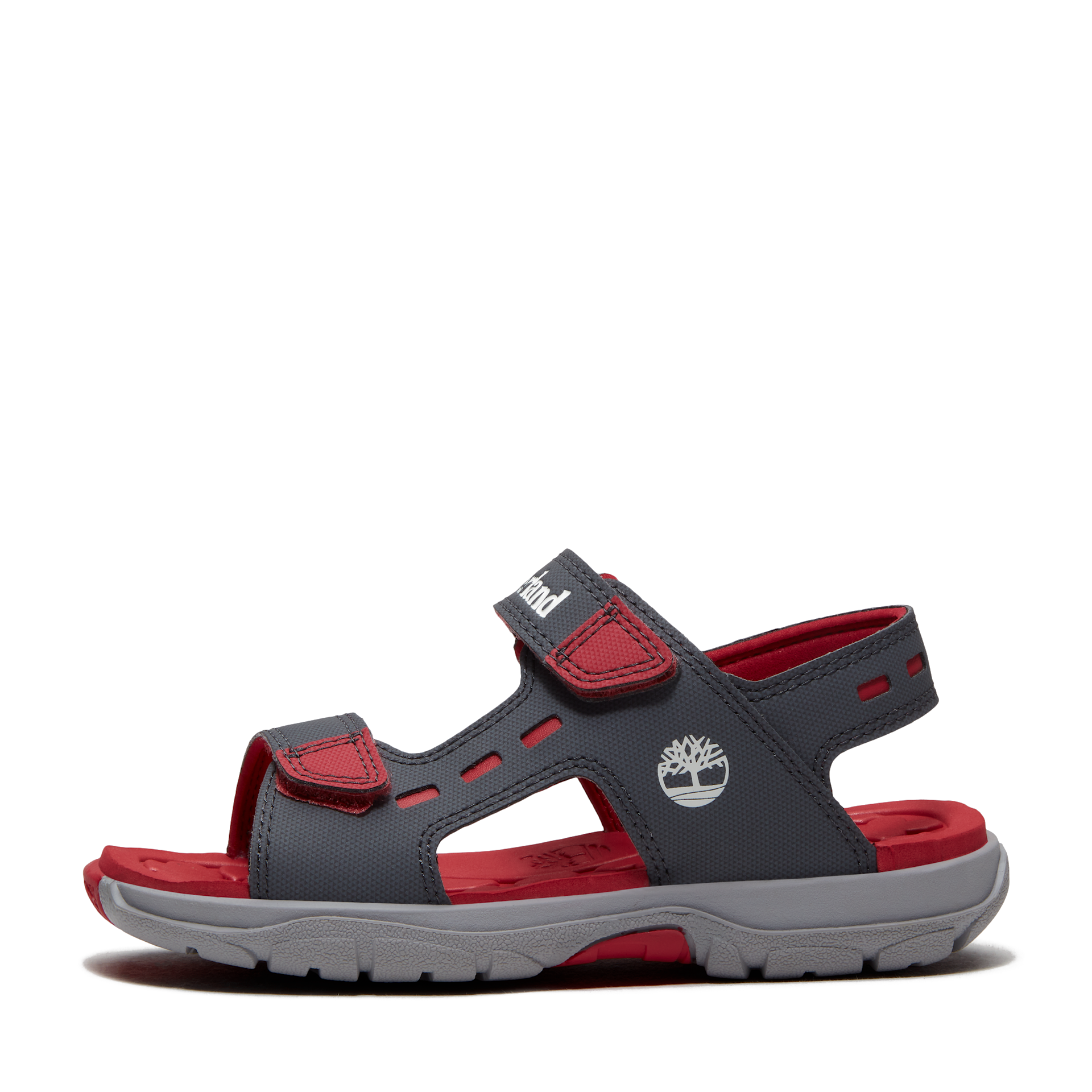Timberland Sandale »MOSS JUMP BACKSTRAP SANDAL«  aus Leder