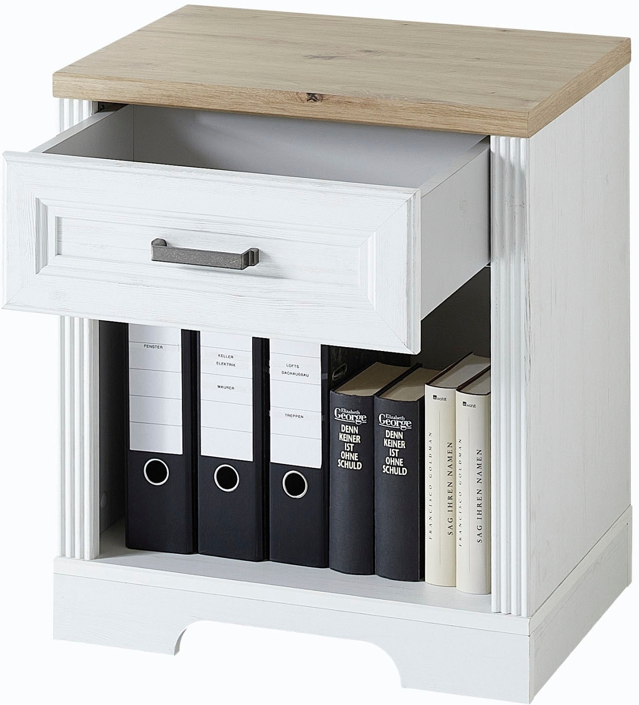 Innostyle Rollcontainer, (1 St.)